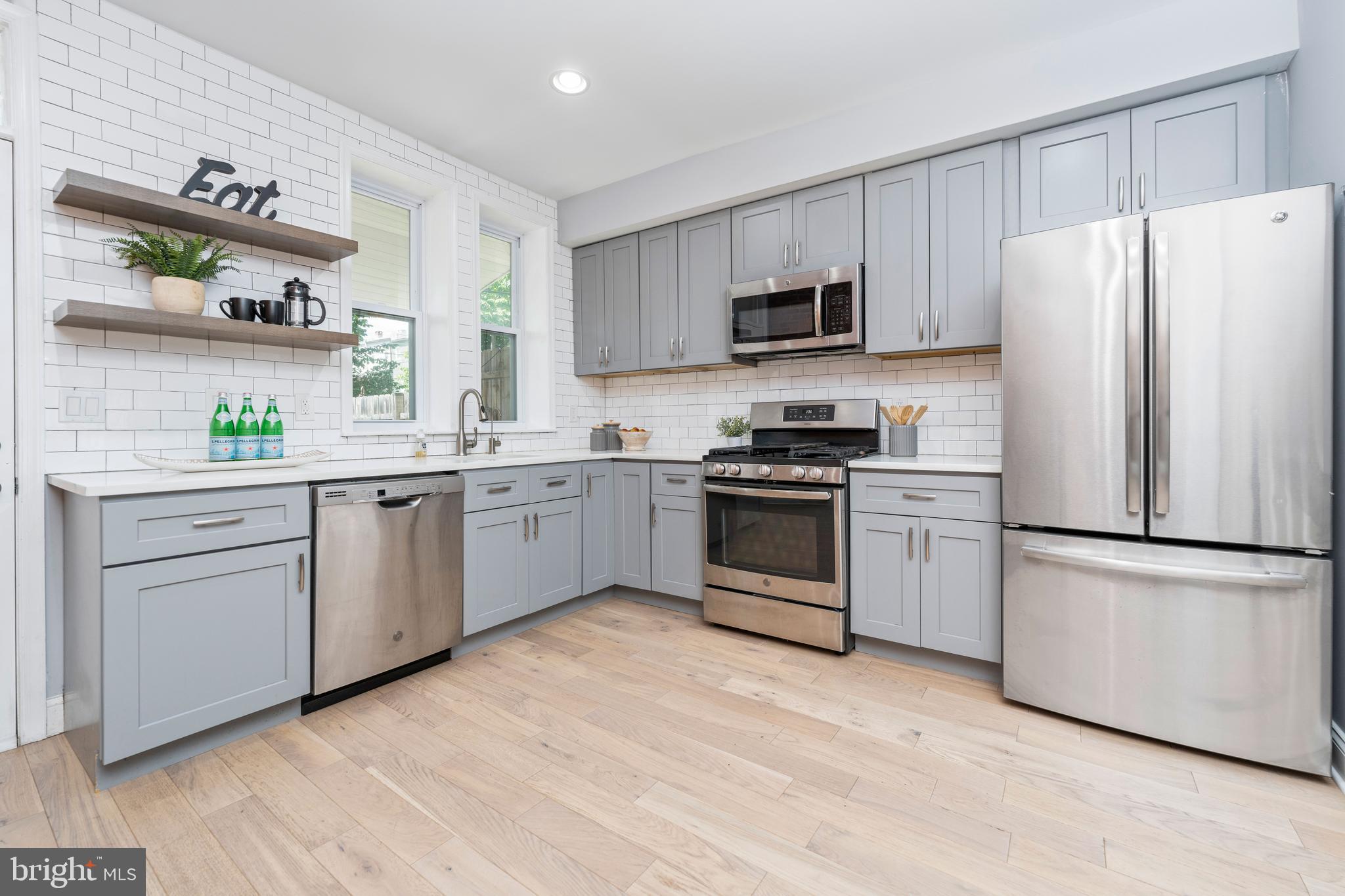 REMINGTON HISTORIC DISTRICT - Residential