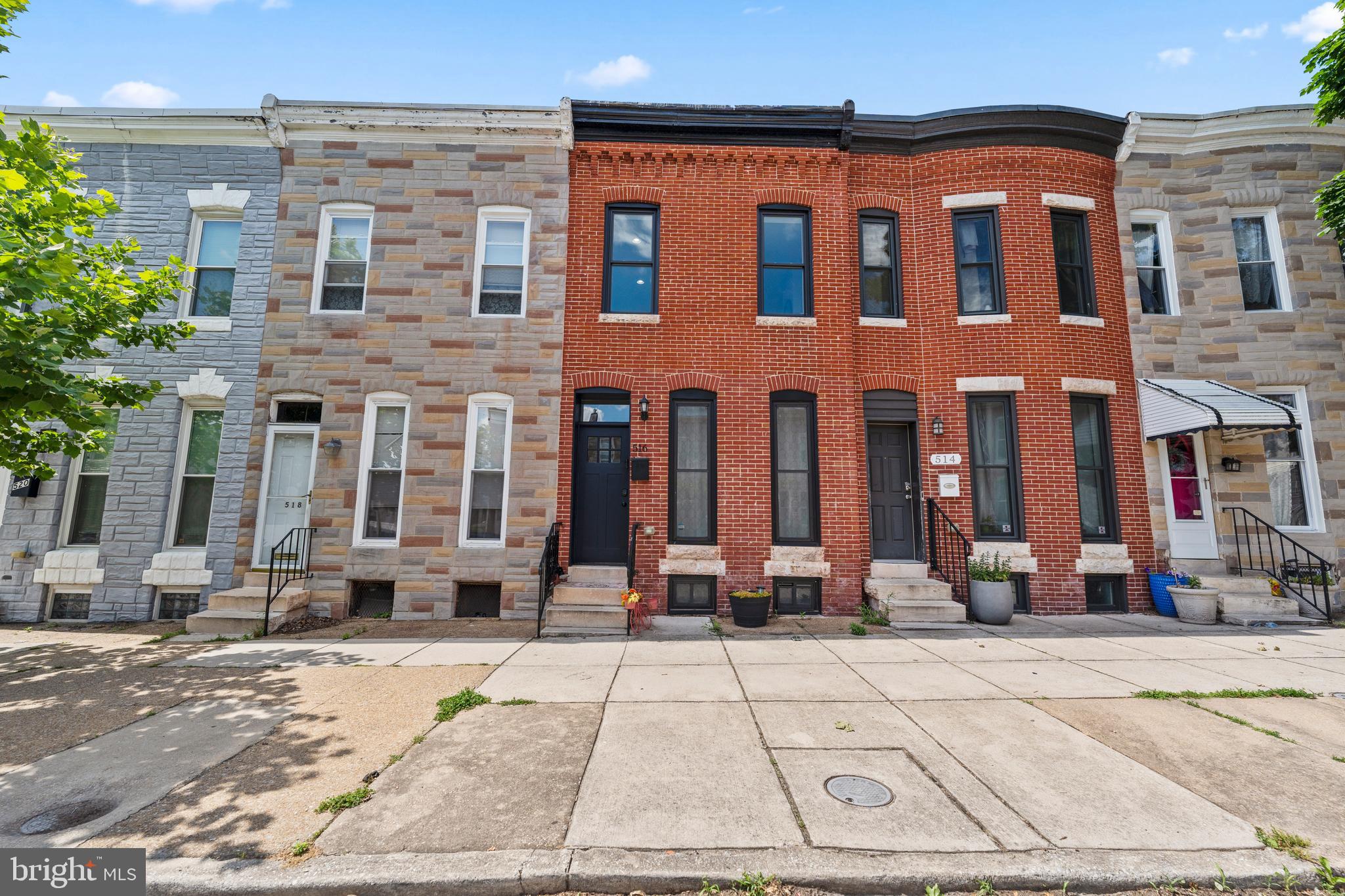 REMINGTON HISTORIC DISTRICT - Residential