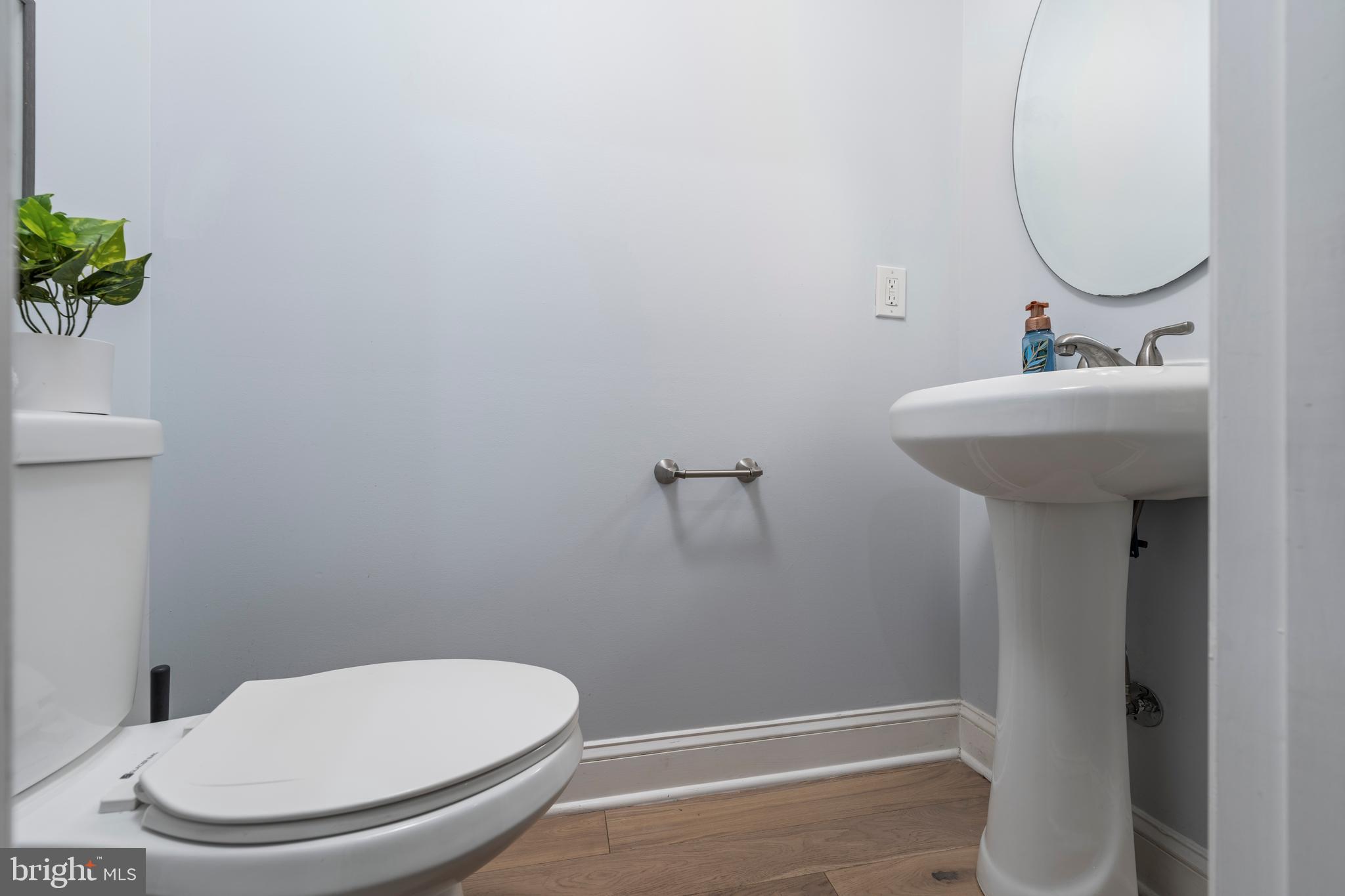 REMINGTON HISTORIC DISTRICT - Residential