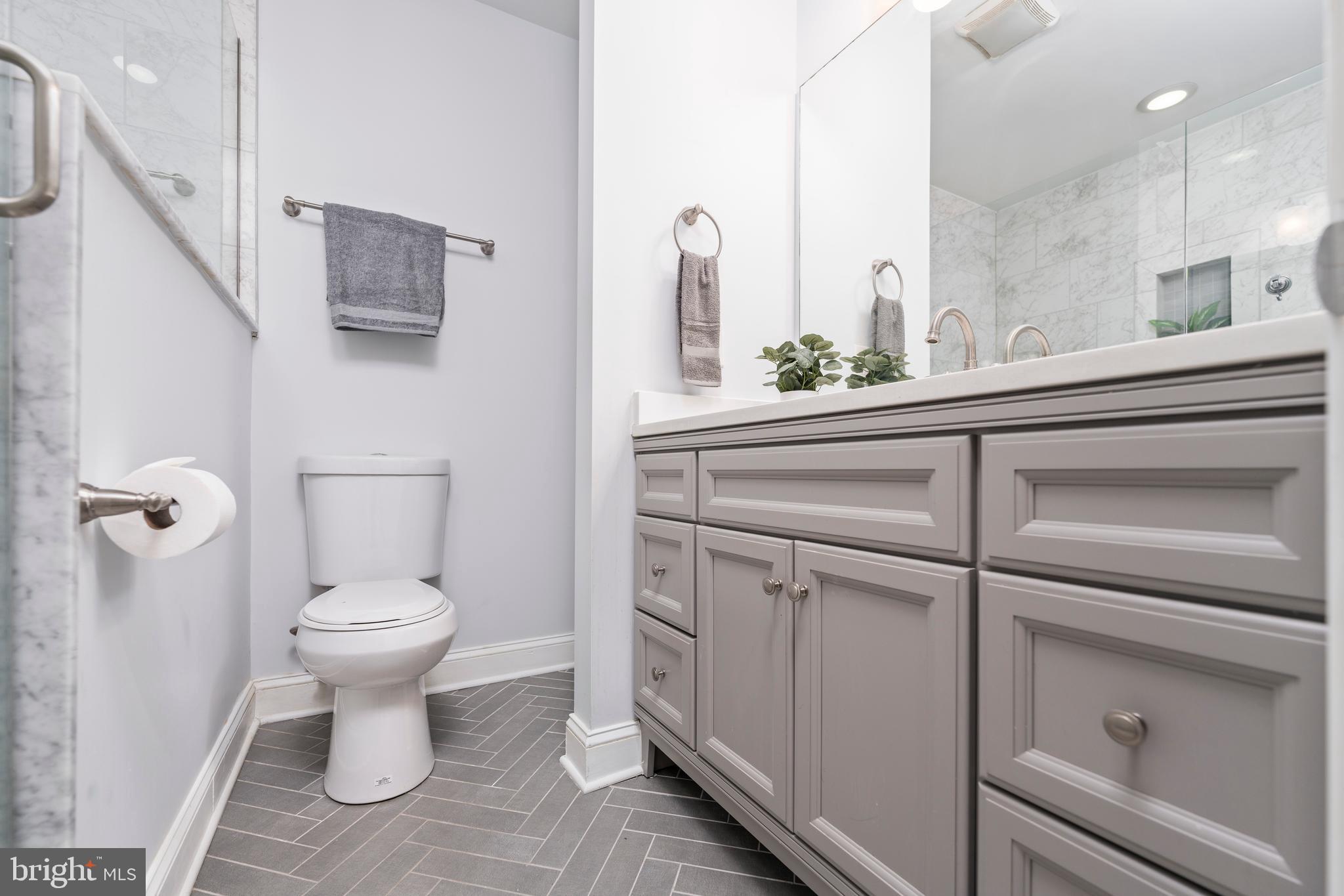 REMINGTON HISTORIC DISTRICT - Residential