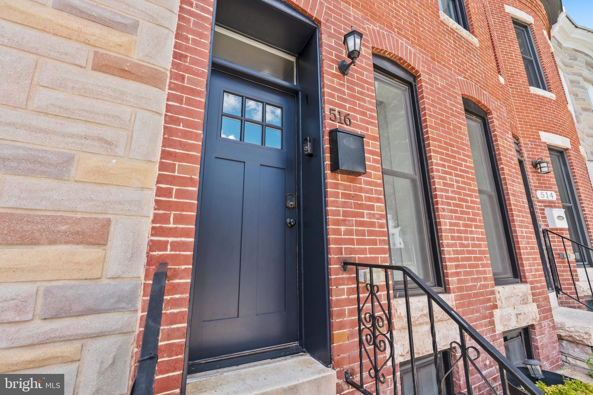 REMINGTON HISTORIC DISTRICT - Residential