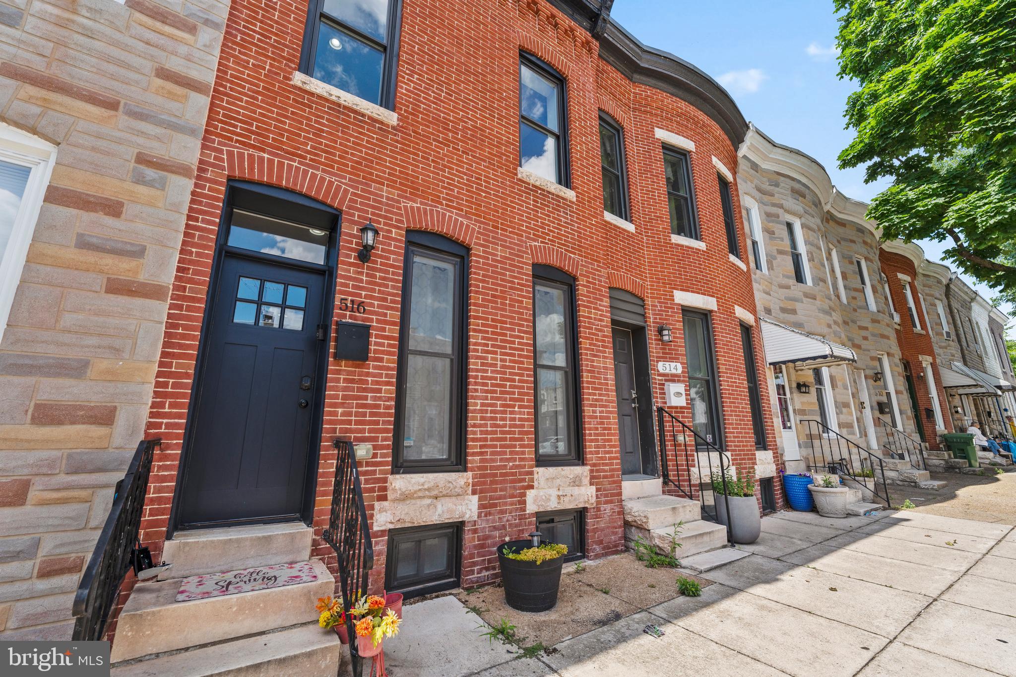 REMINGTON HISTORIC DISTRICT - Residential