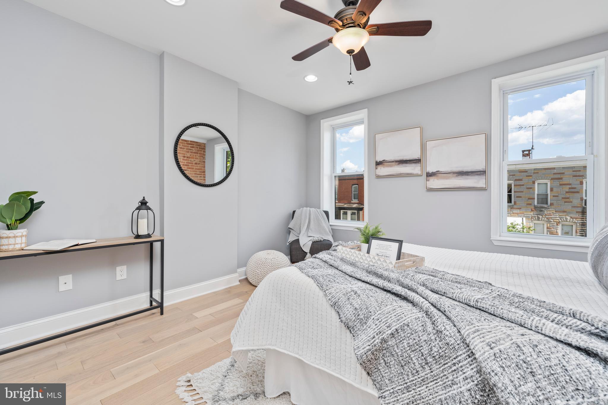 REMINGTON HISTORIC DISTRICT - Residential