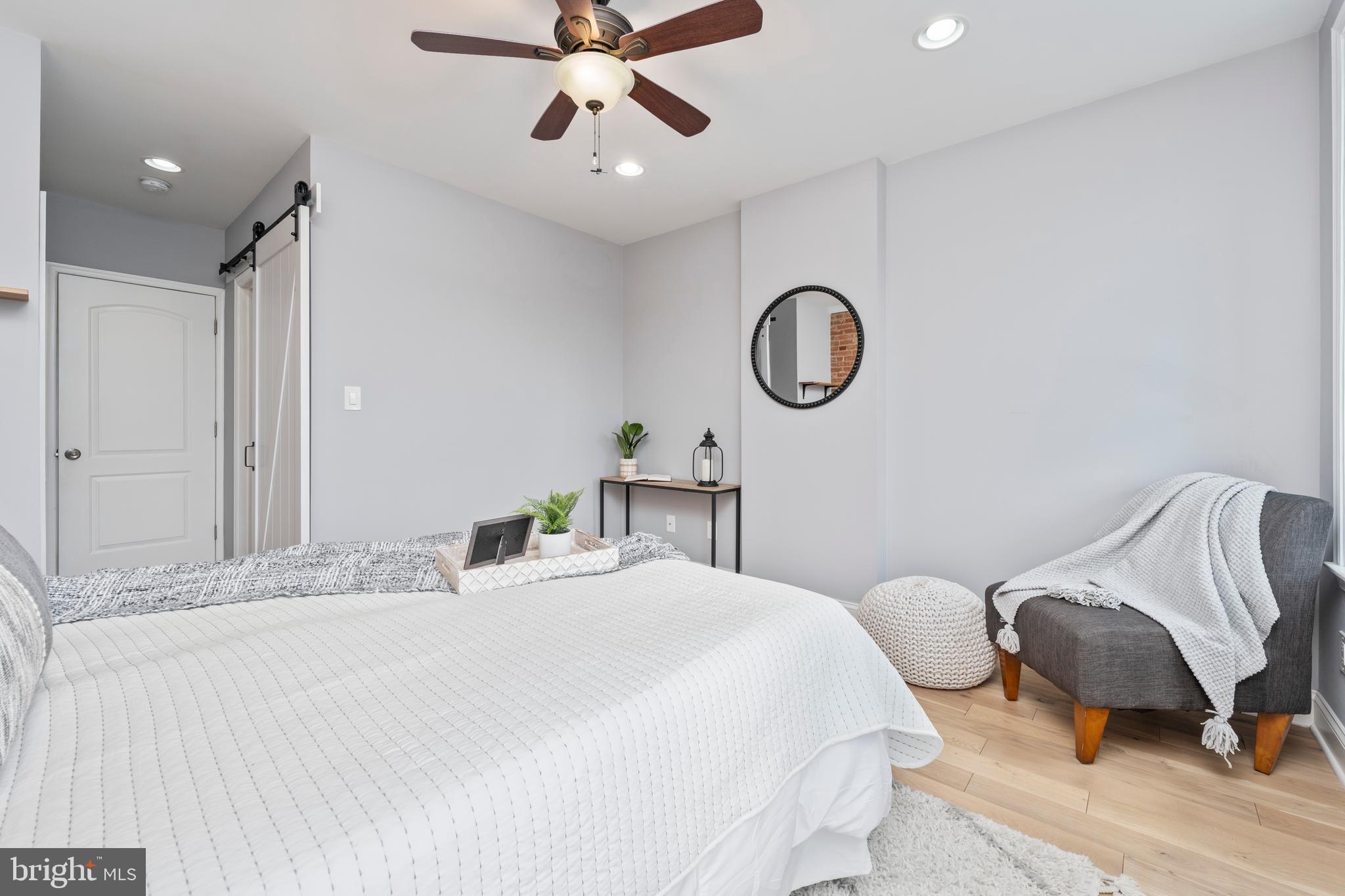 REMINGTON HISTORIC DISTRICT - Residential