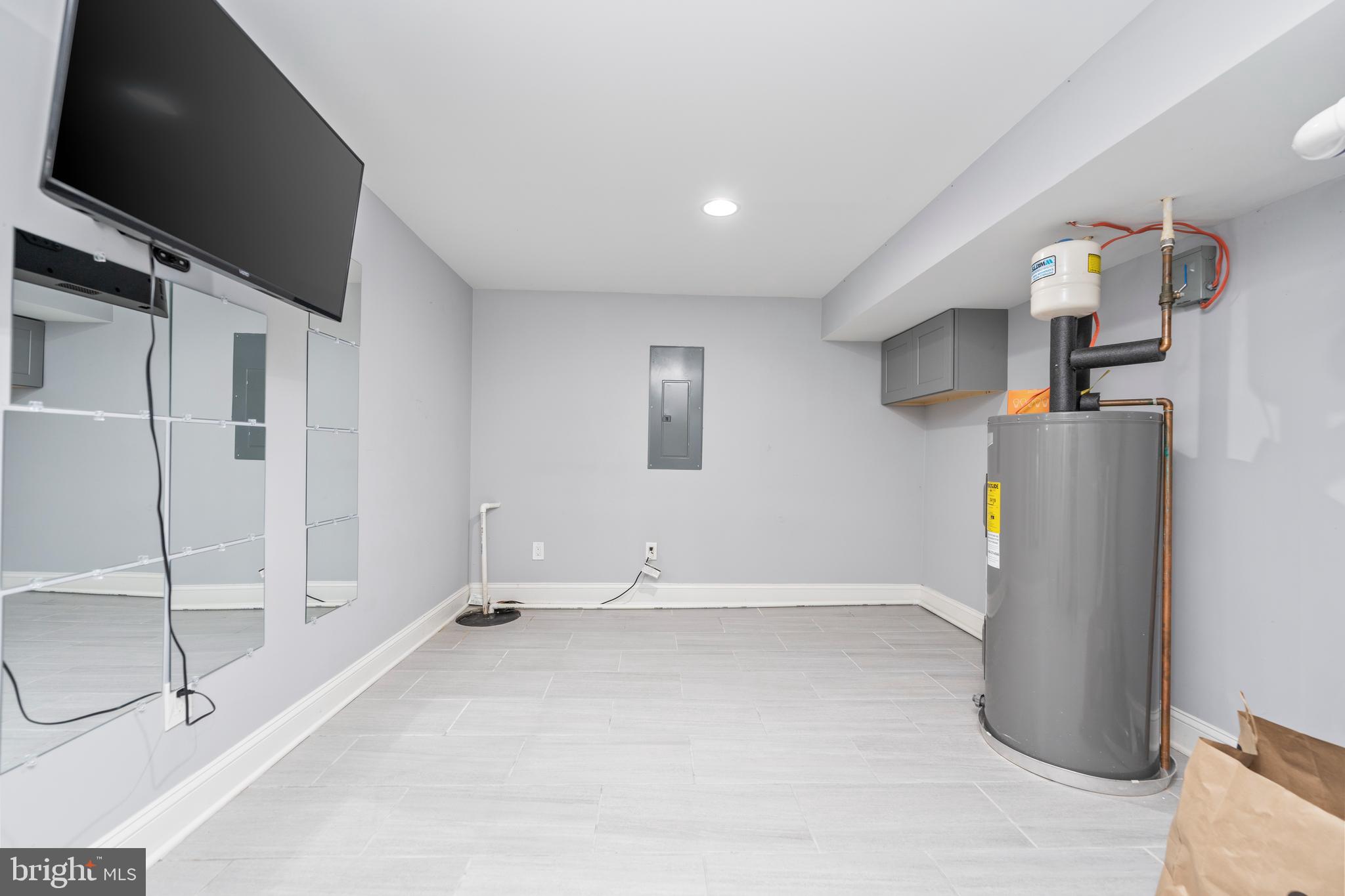 REMINGTON HISTORIC DISTRICT - Residential