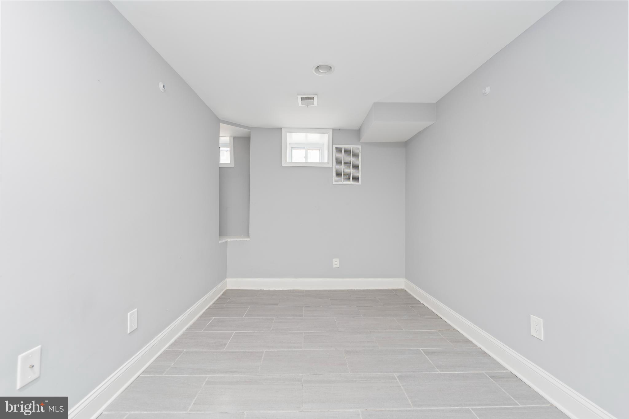 REMINGTON HISTORIC DISTRICT - Residential