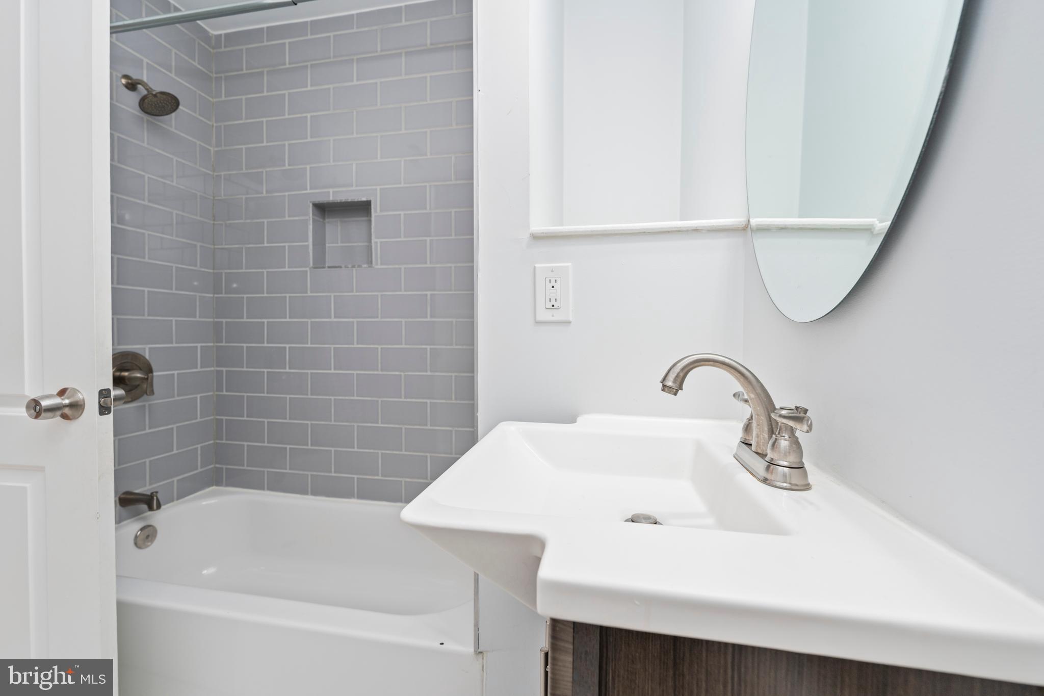 REMINGTON HISTORIC DISTRICT - Residential