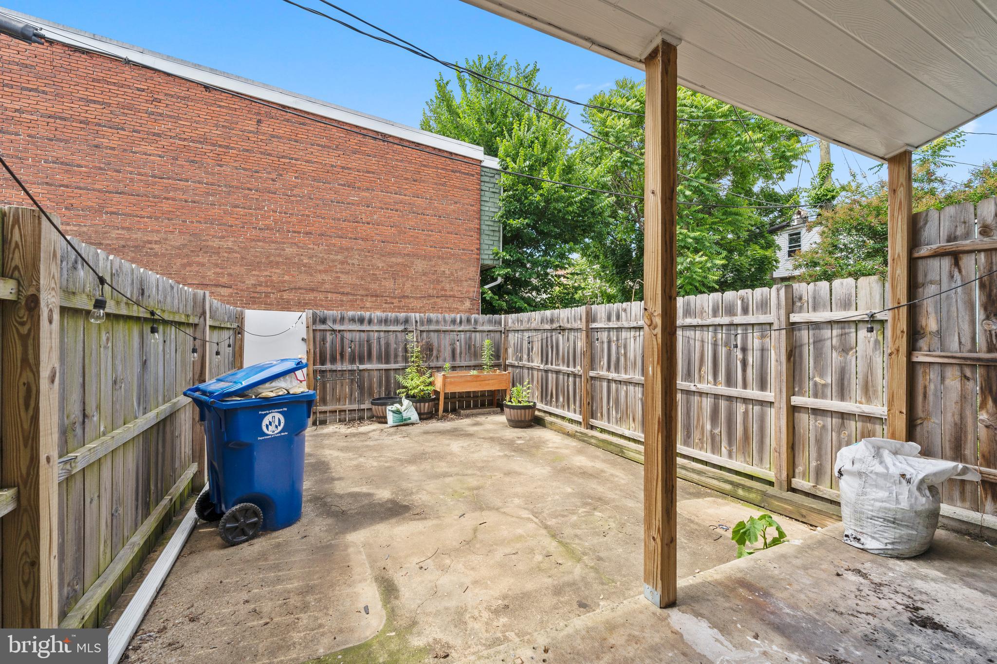 REMINGTON HISTORIC DISTRICT - Residential