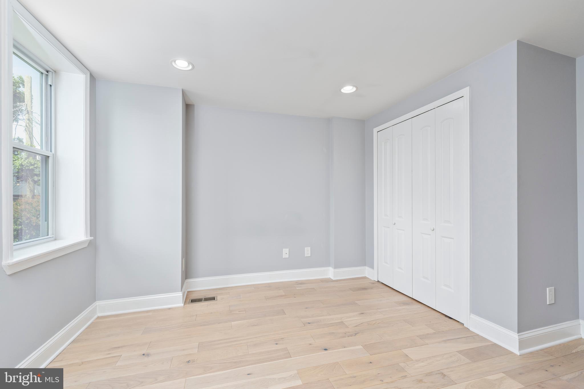 REMINGTON HISTORIC DISTRICT - Residential