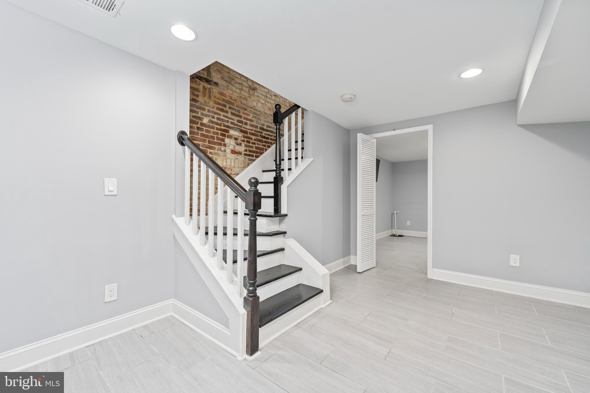 REMINGTON HISTORIC DISTRICT - Residential