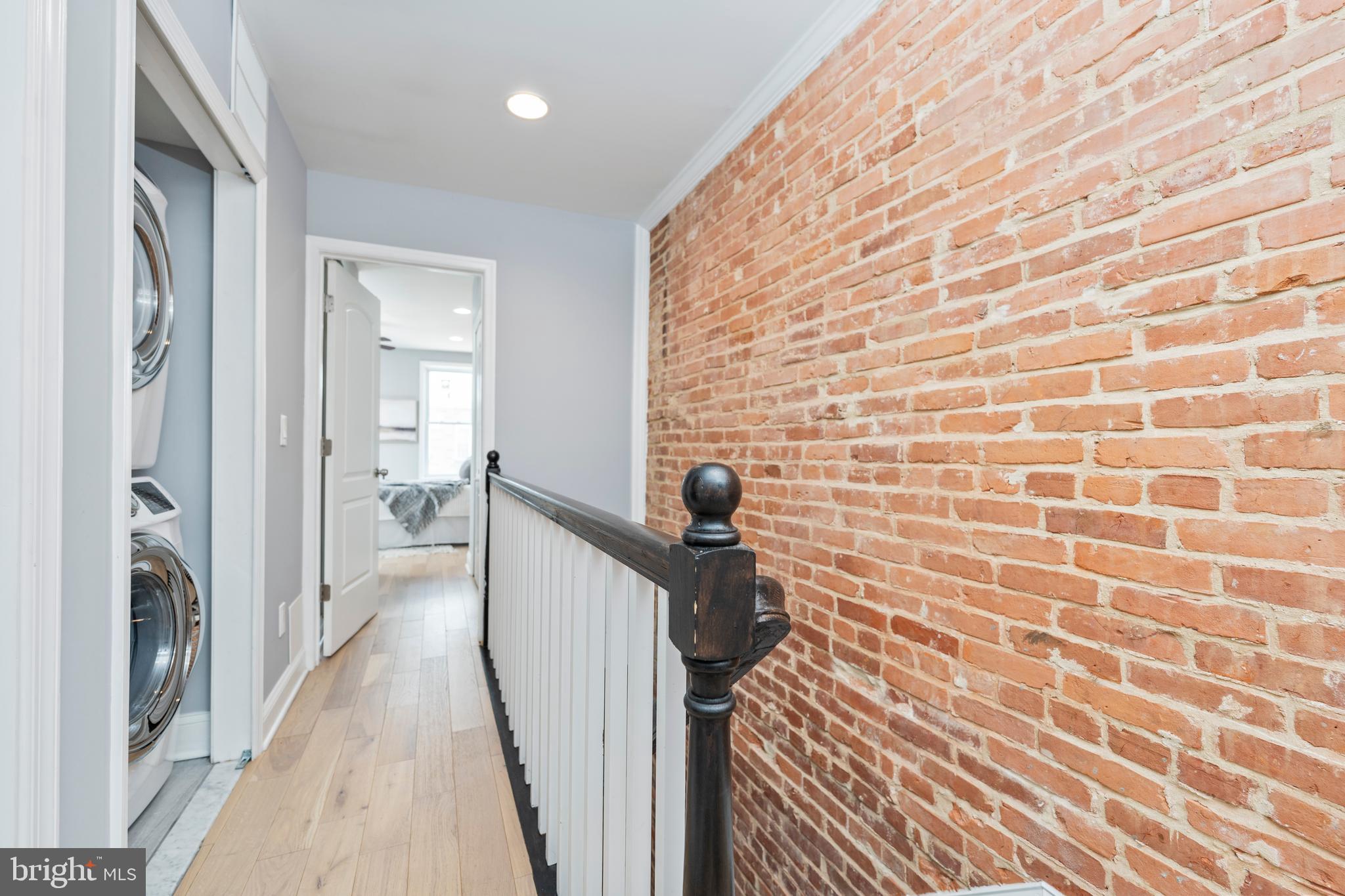 REMINGTON HISTORIC DISTRICT - Residential