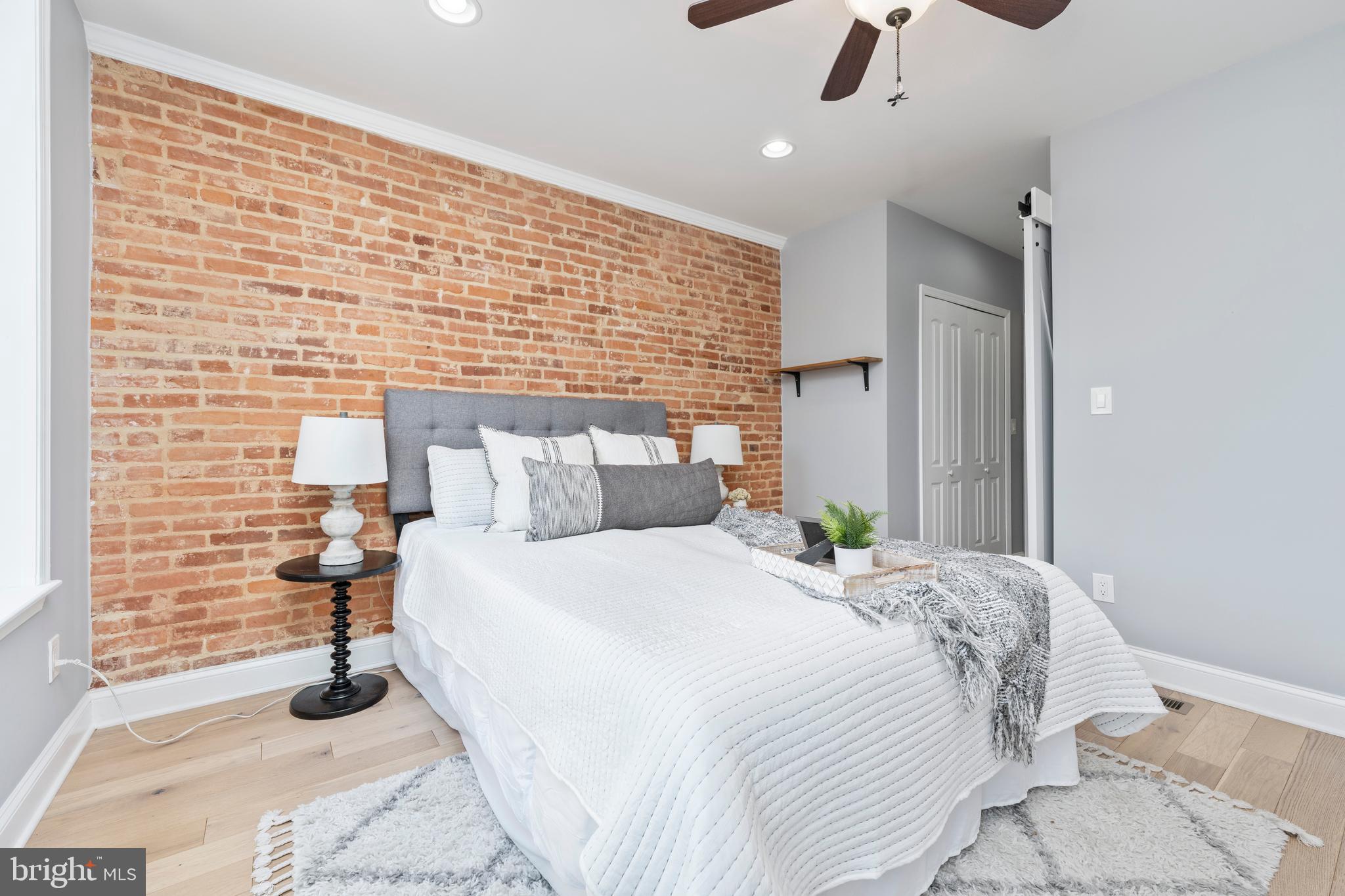 REMINGTON HISTORIC DISTRICT - Residential