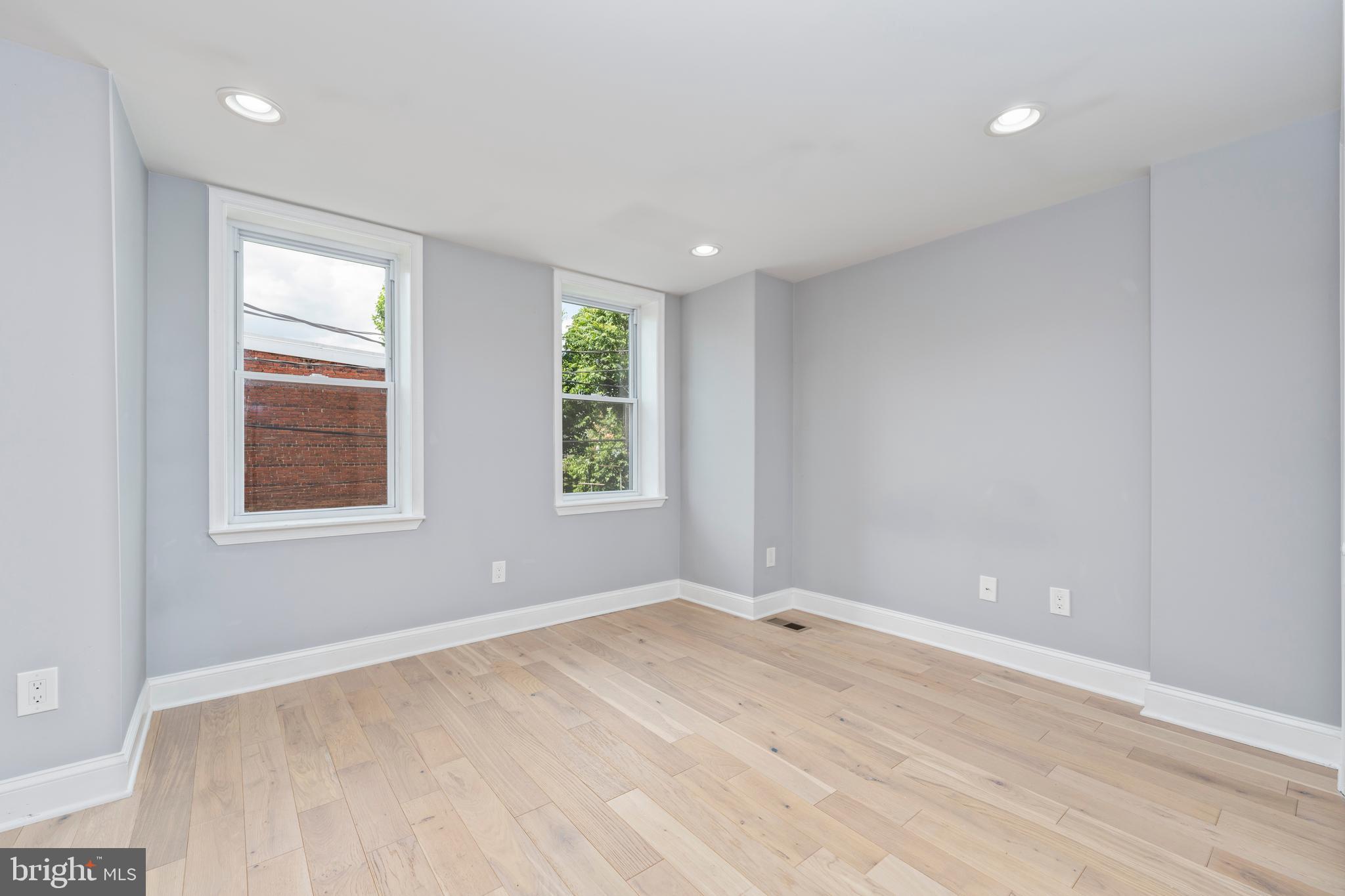 REMINGTON HISTORIC DISTRICT - Residential