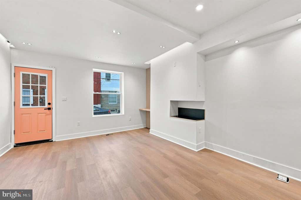 Photo of 1545 S Taylor Street, PHILADELPHIA, PA 19146 (MLS # PAPH2652044)