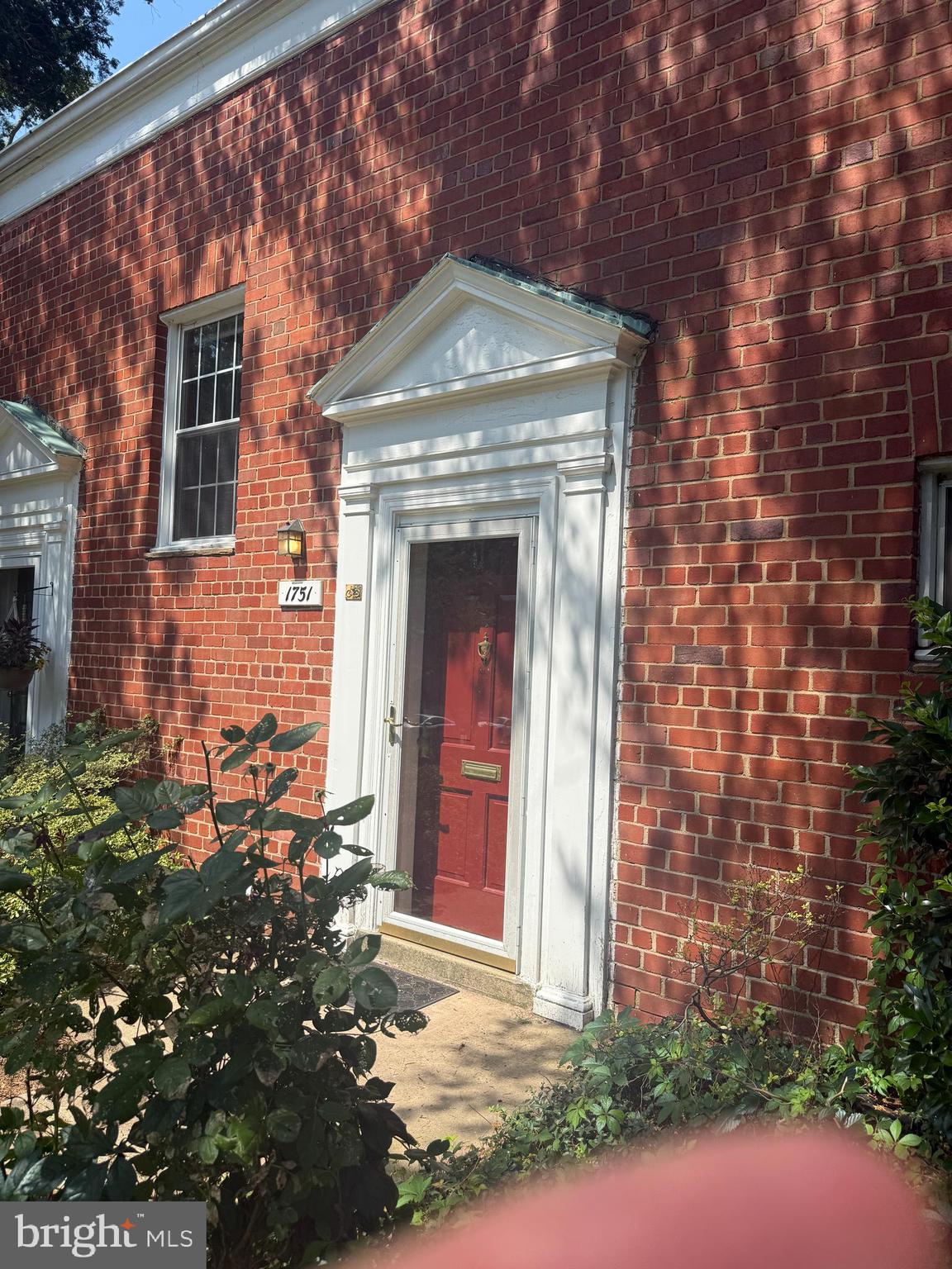 PARKFAIRFAX - Residential Lease