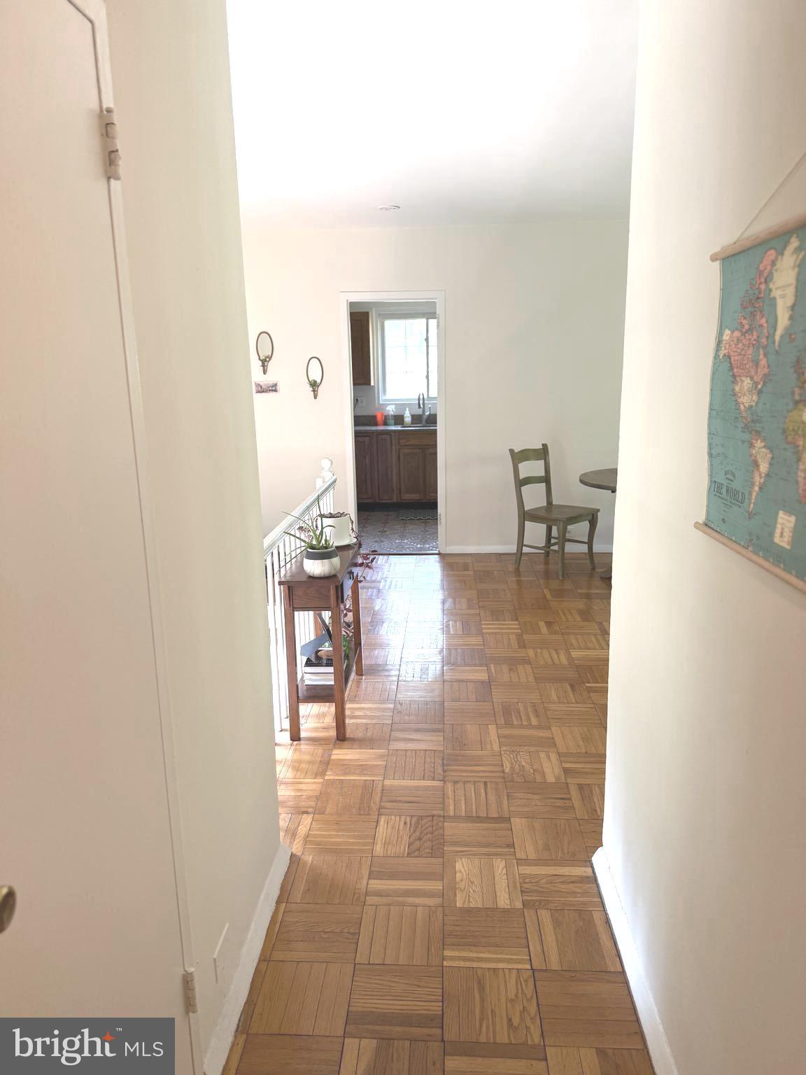 PARKFAIRFAX - Residential Lease