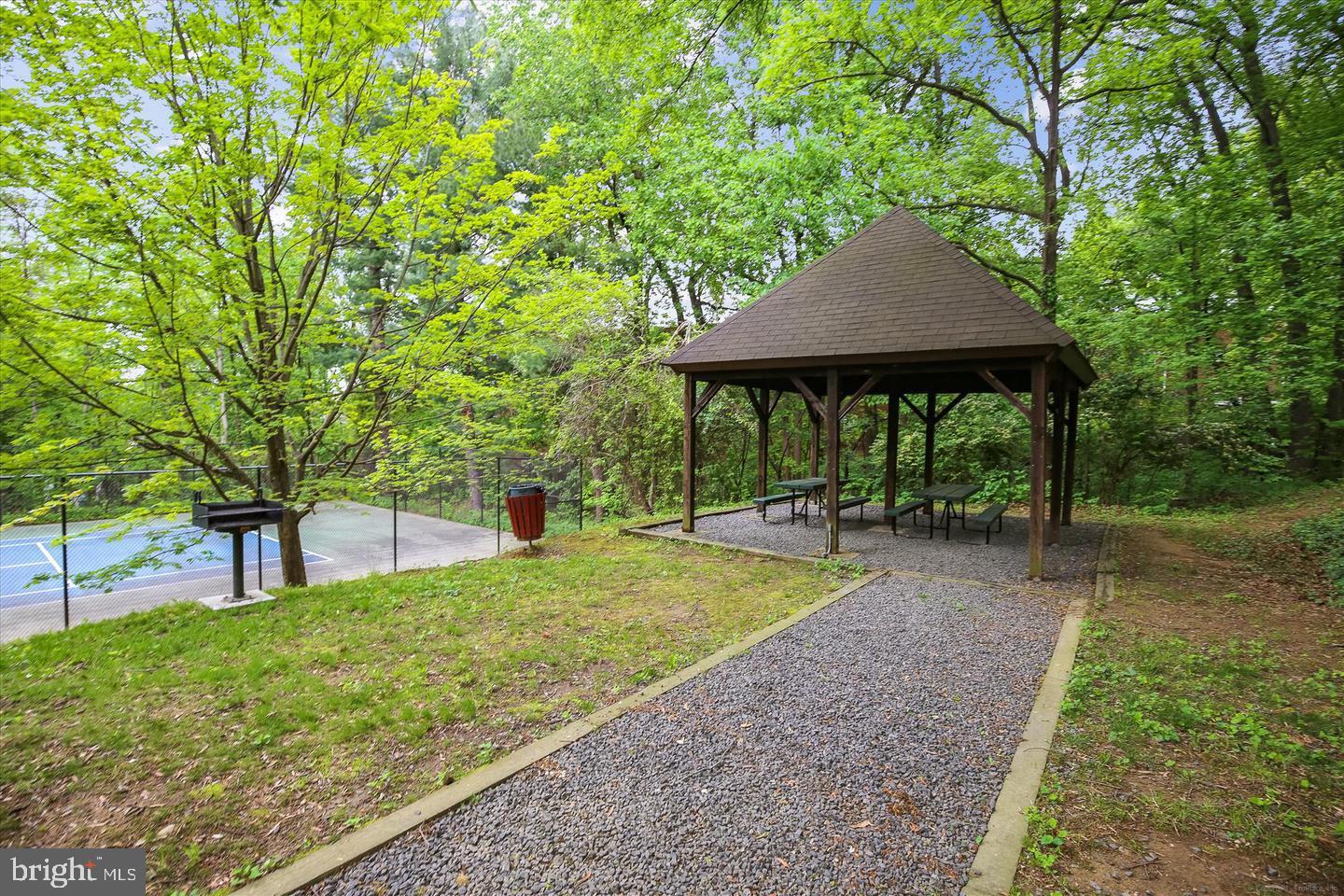 PARKFAIRFAX - Residential Lease