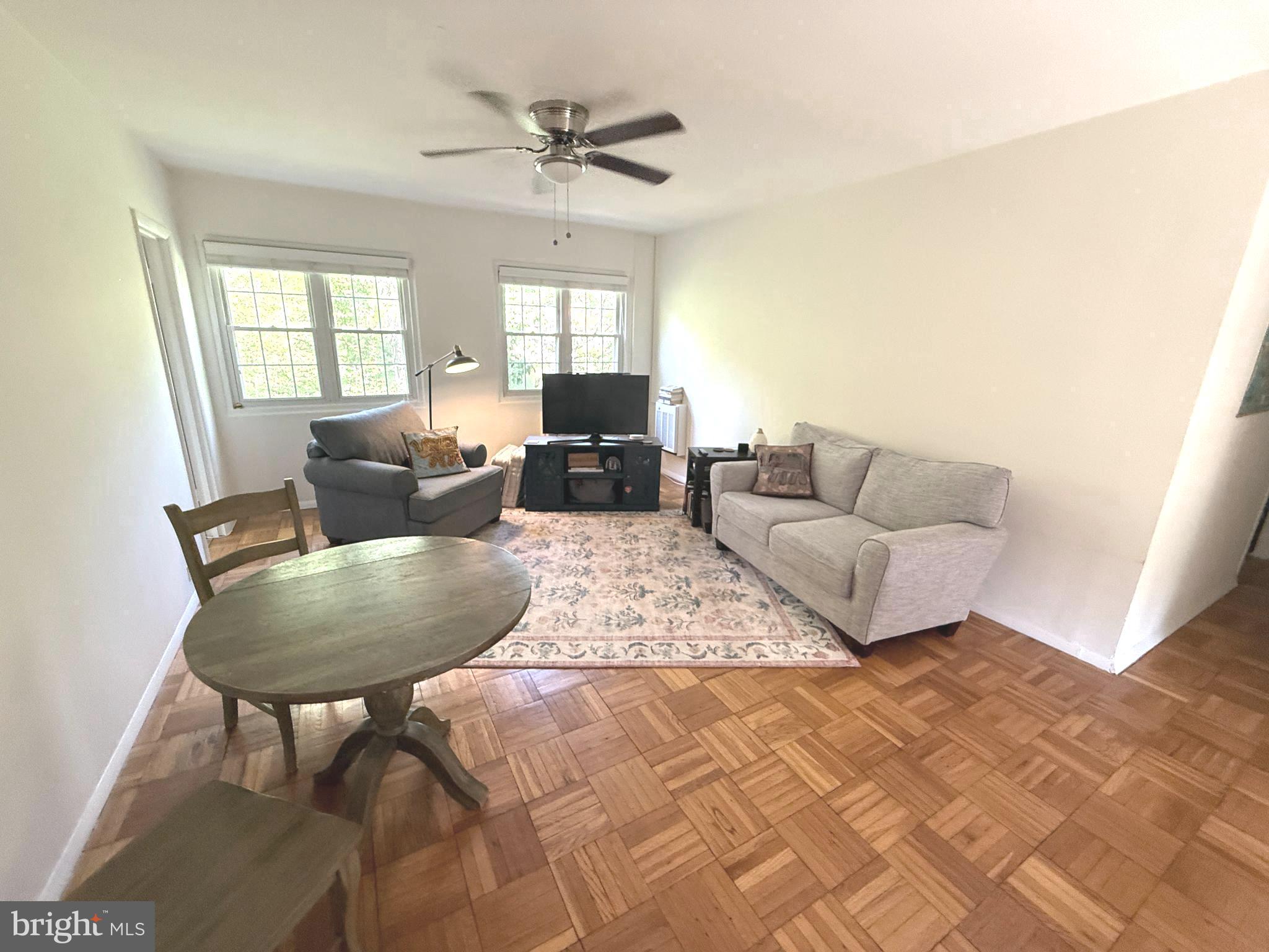 PARKFAIRFAX - Residential Lease