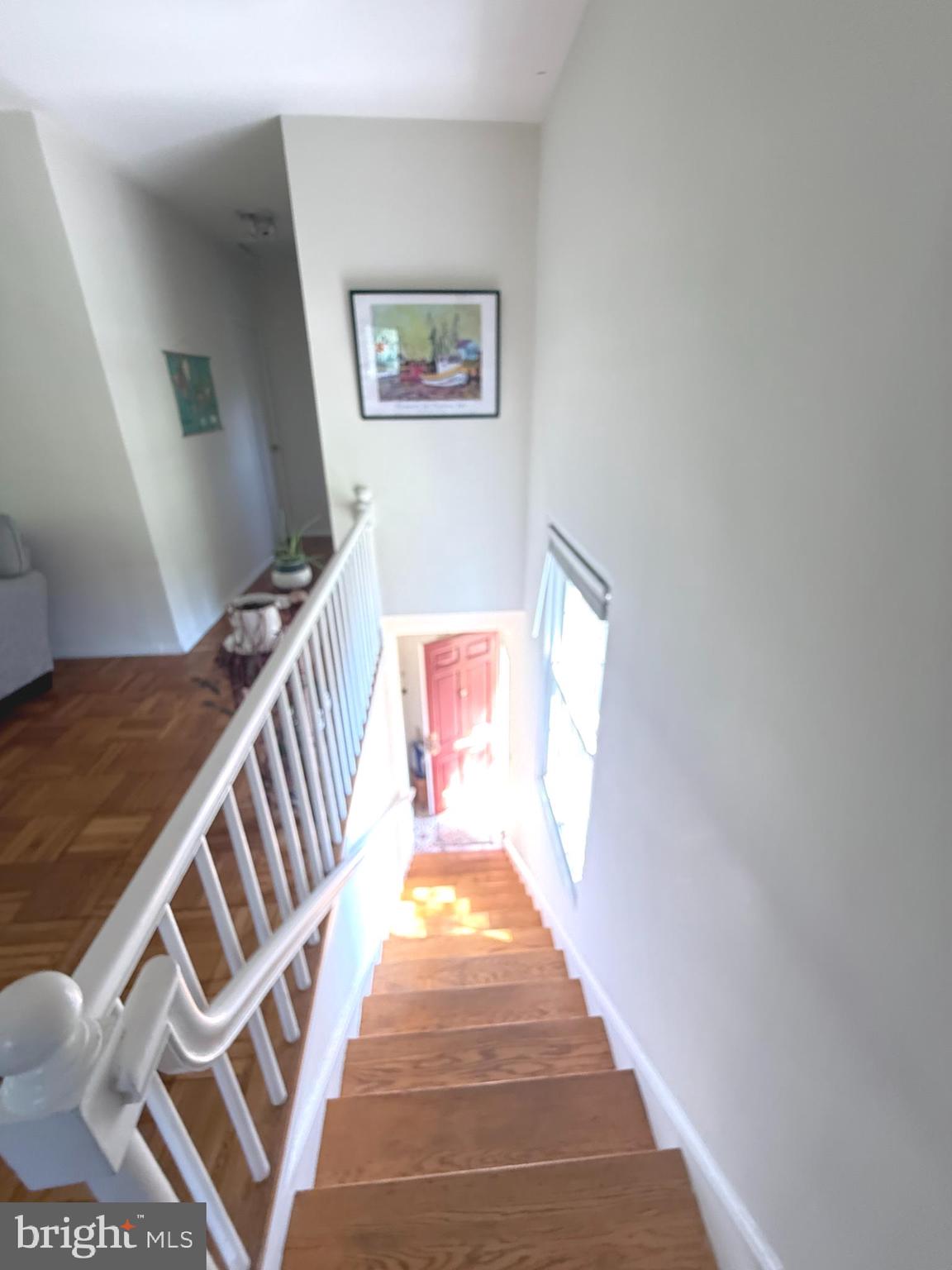 PARKFAIRFAX - Residential Lease