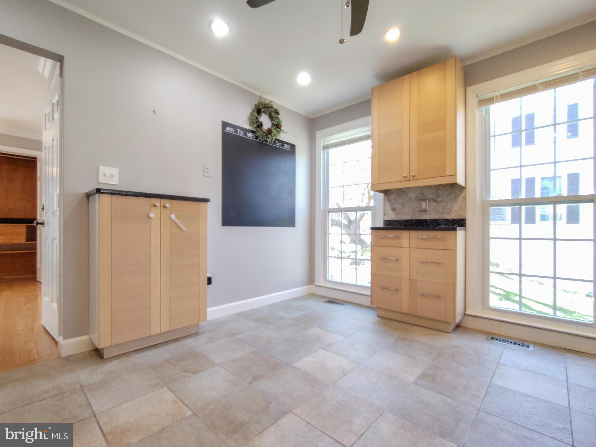 OLD MILL COMMUNITY - Residential Lease