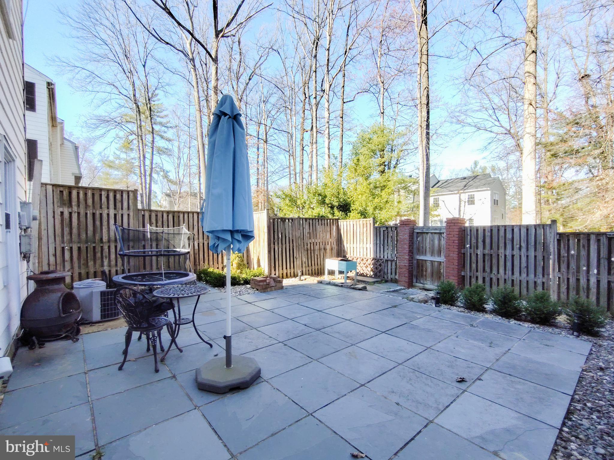 OLD MILL COMMUNITY - Residential Lease