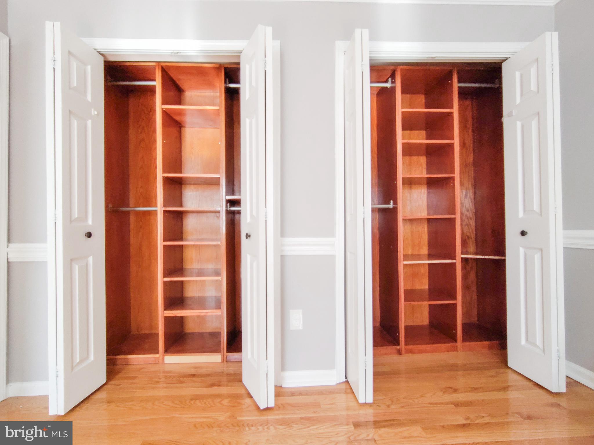 OLD MILL COMMUNITY - Residential Lease