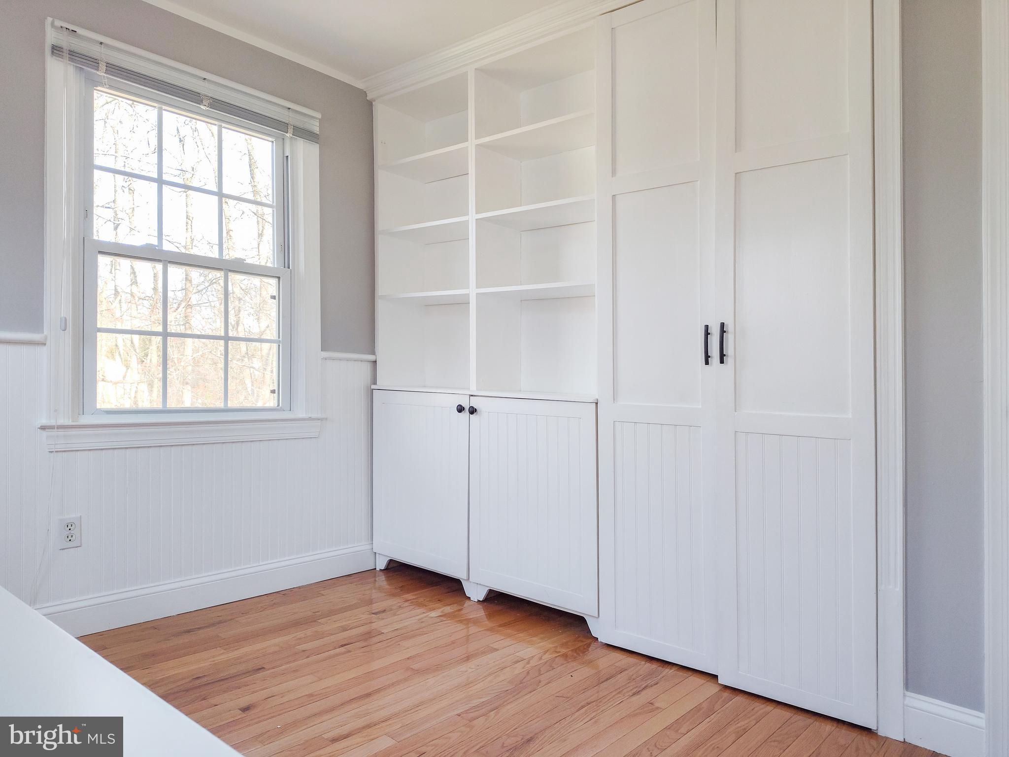 OLD MILL COMMUNITY - Residential Lease