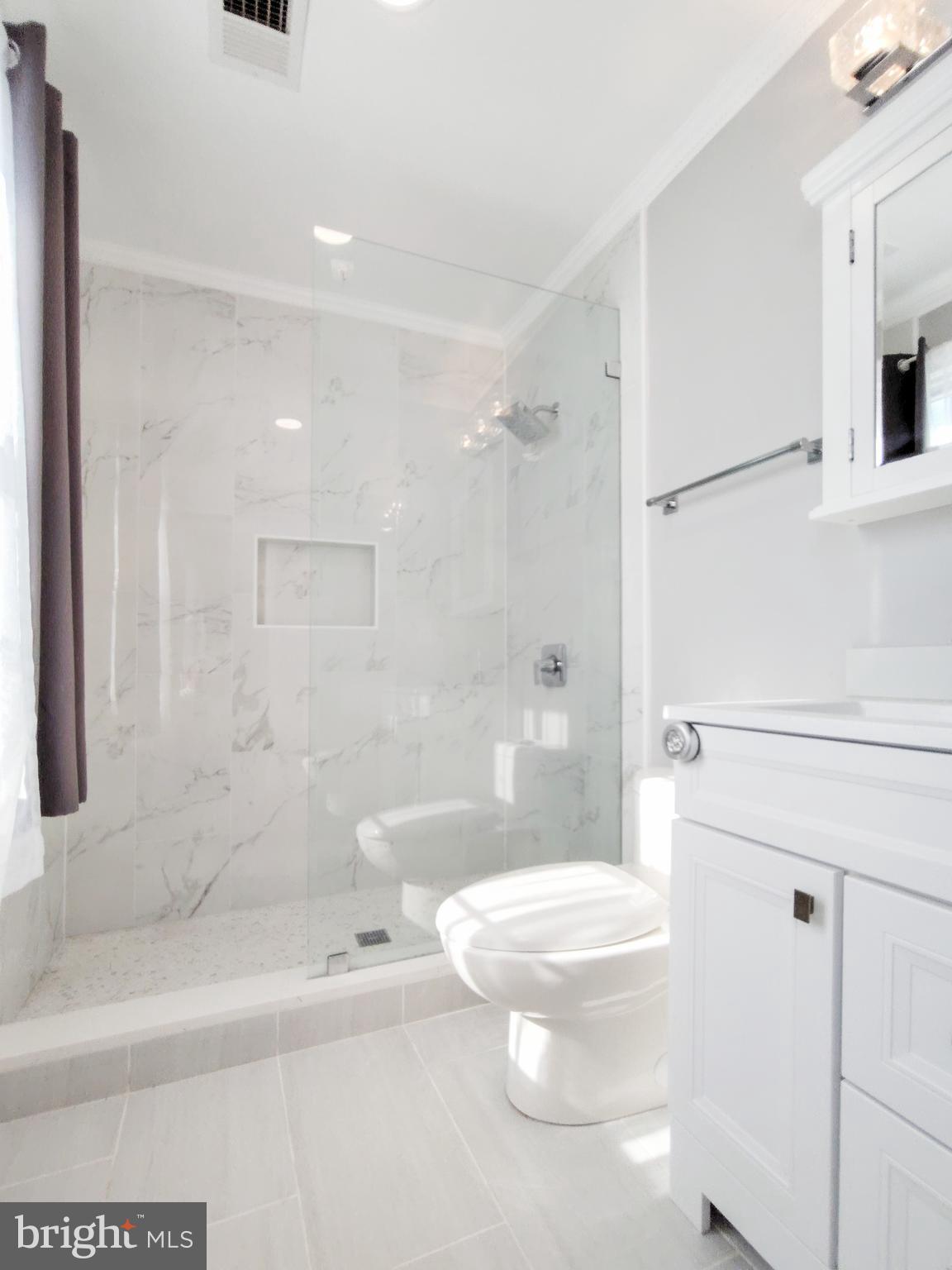 OLD MILL COMMUNITY - Residential Lease