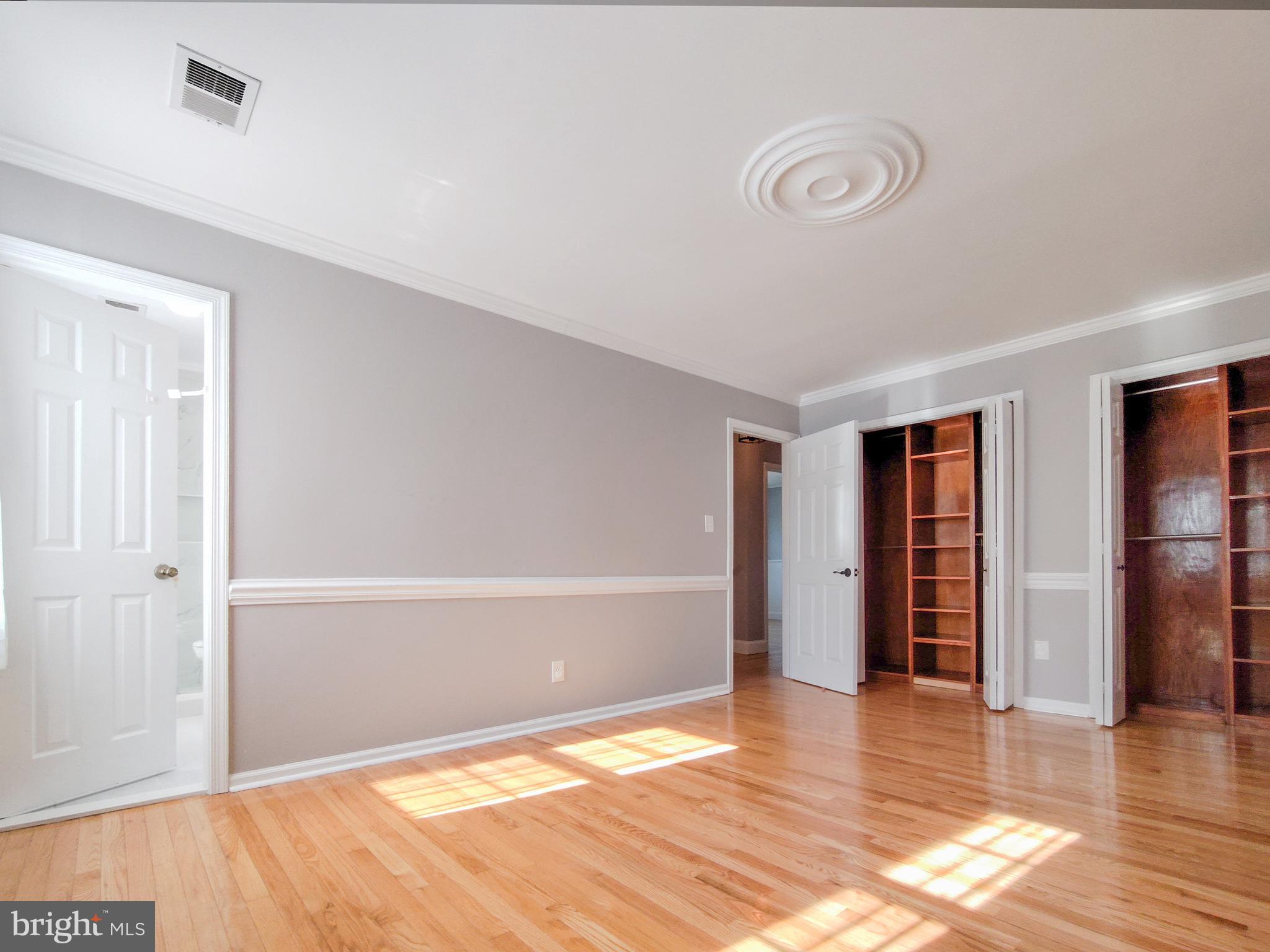 OLD MILL COMMUNITY - Residential Lease