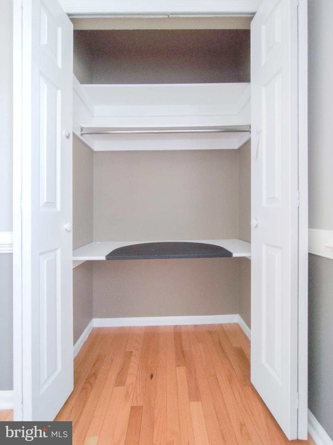 OLD MILL COMMUNITY - Residential Lease