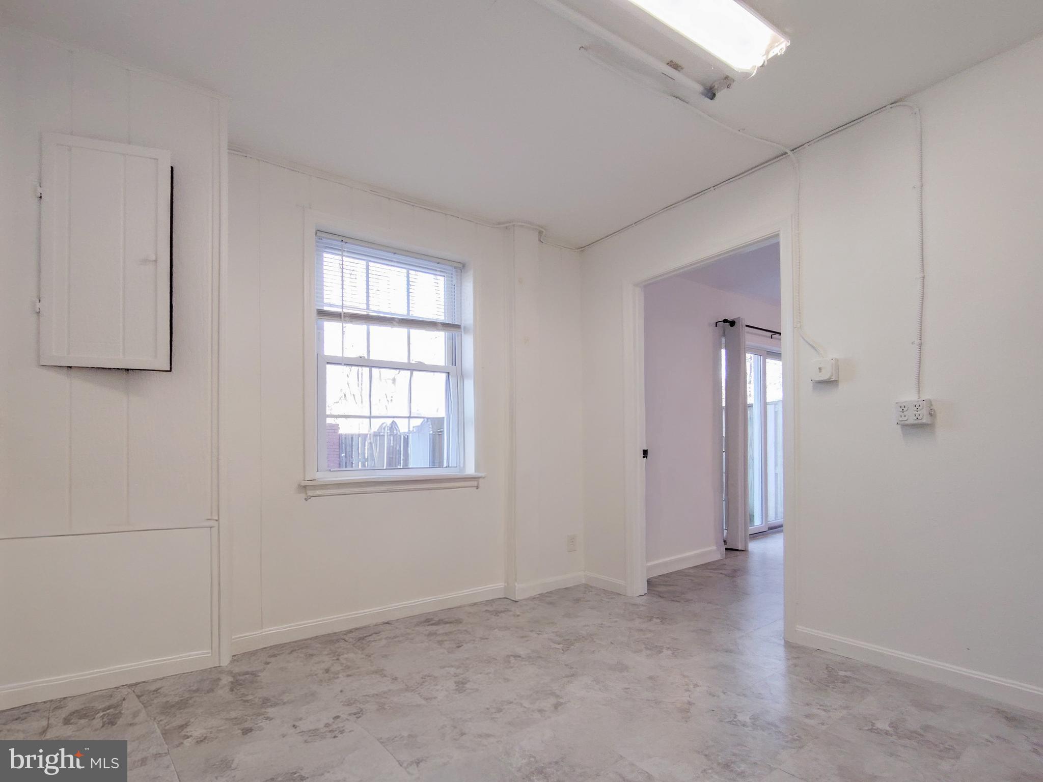 OLD MILL COMMUNITY - Residential Lease