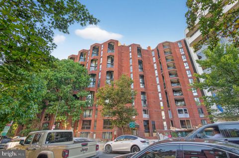 1099 22ND STREET NW 304 WASHINGTON DC 20037