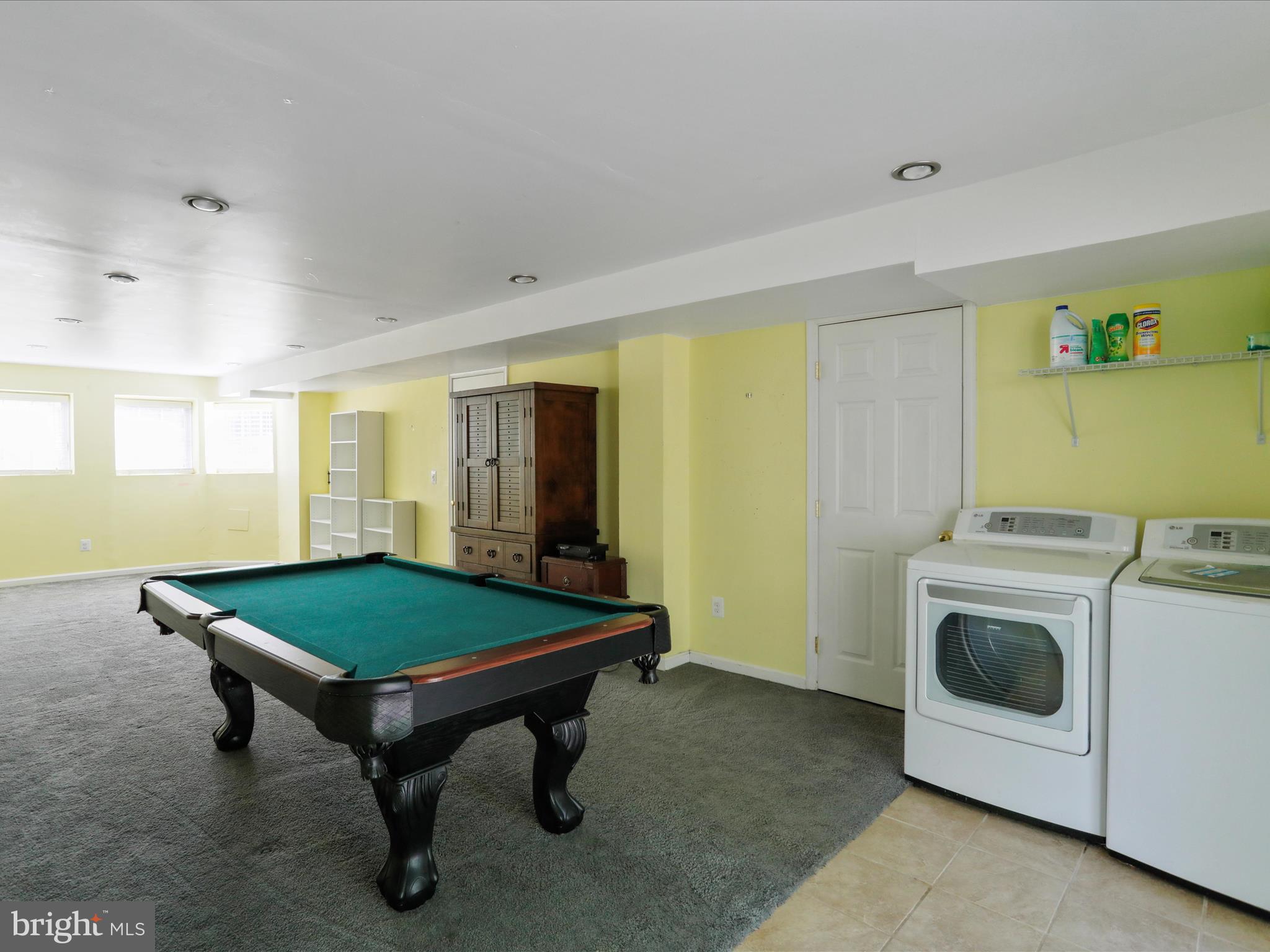 SHENANDOAH  SHORES - Residential