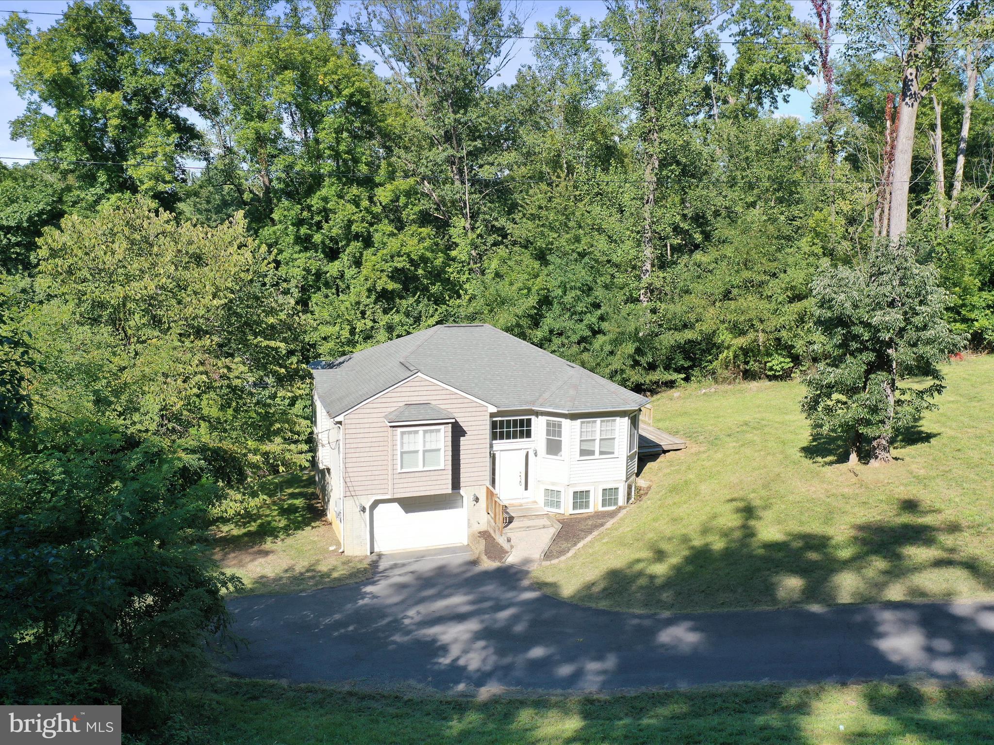 SHENANDOAH  SHORES - Residential