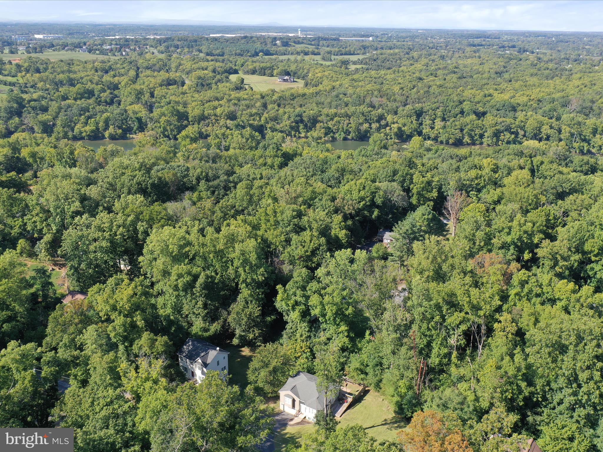 SHENANDOAH  SHORES - Residential