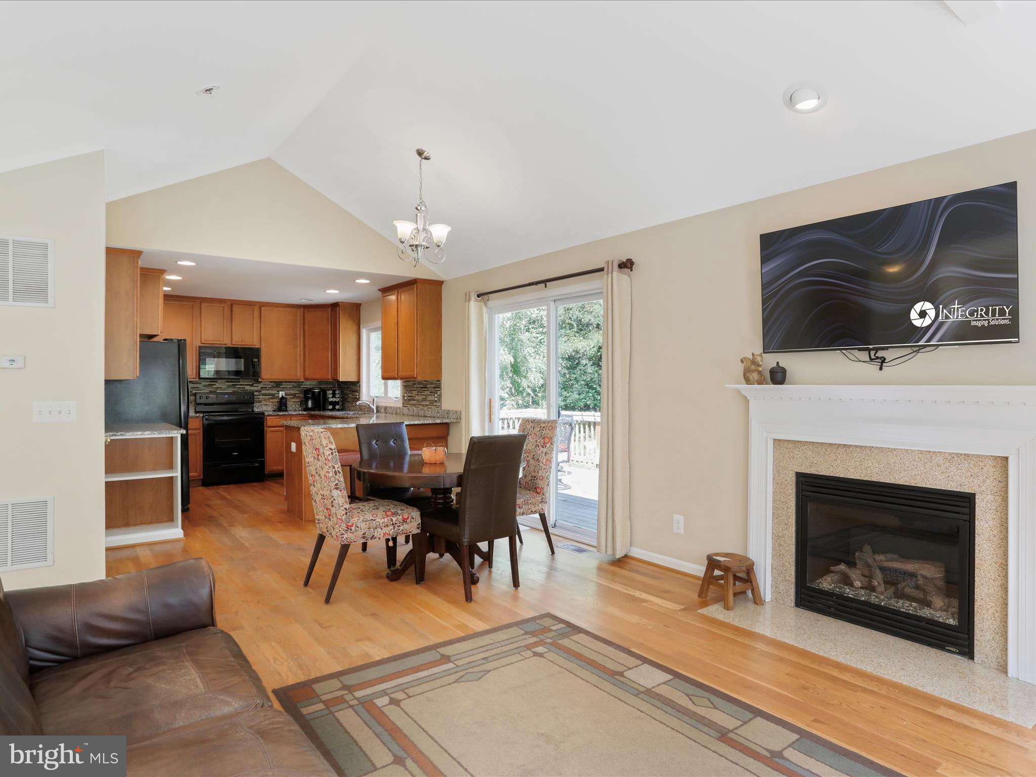 SHENANDOAH  SHORES - Residential