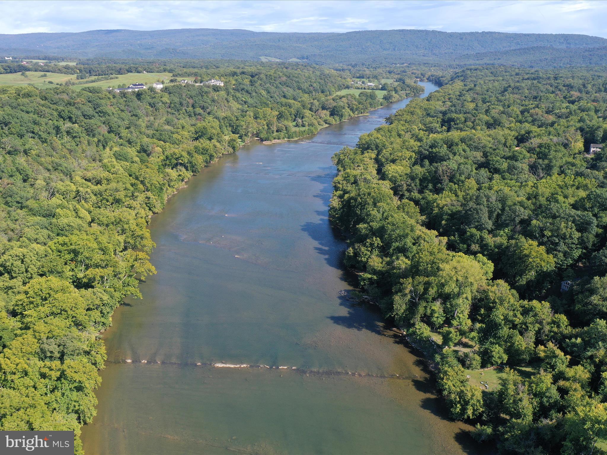 SHENANDOAH  SHORES - Residential
