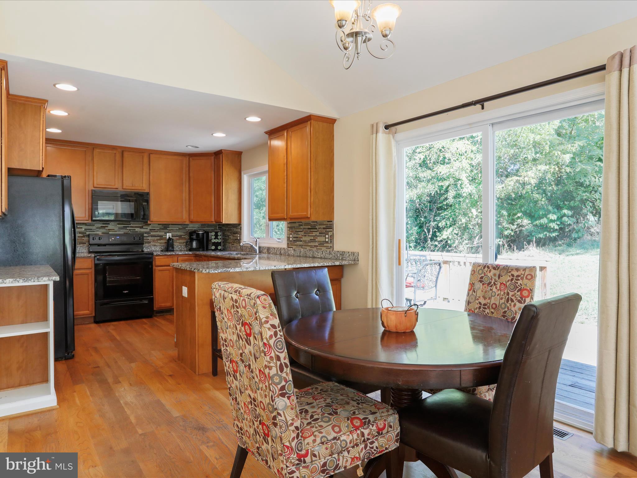 SHENANDOAH  SHORES - Residential