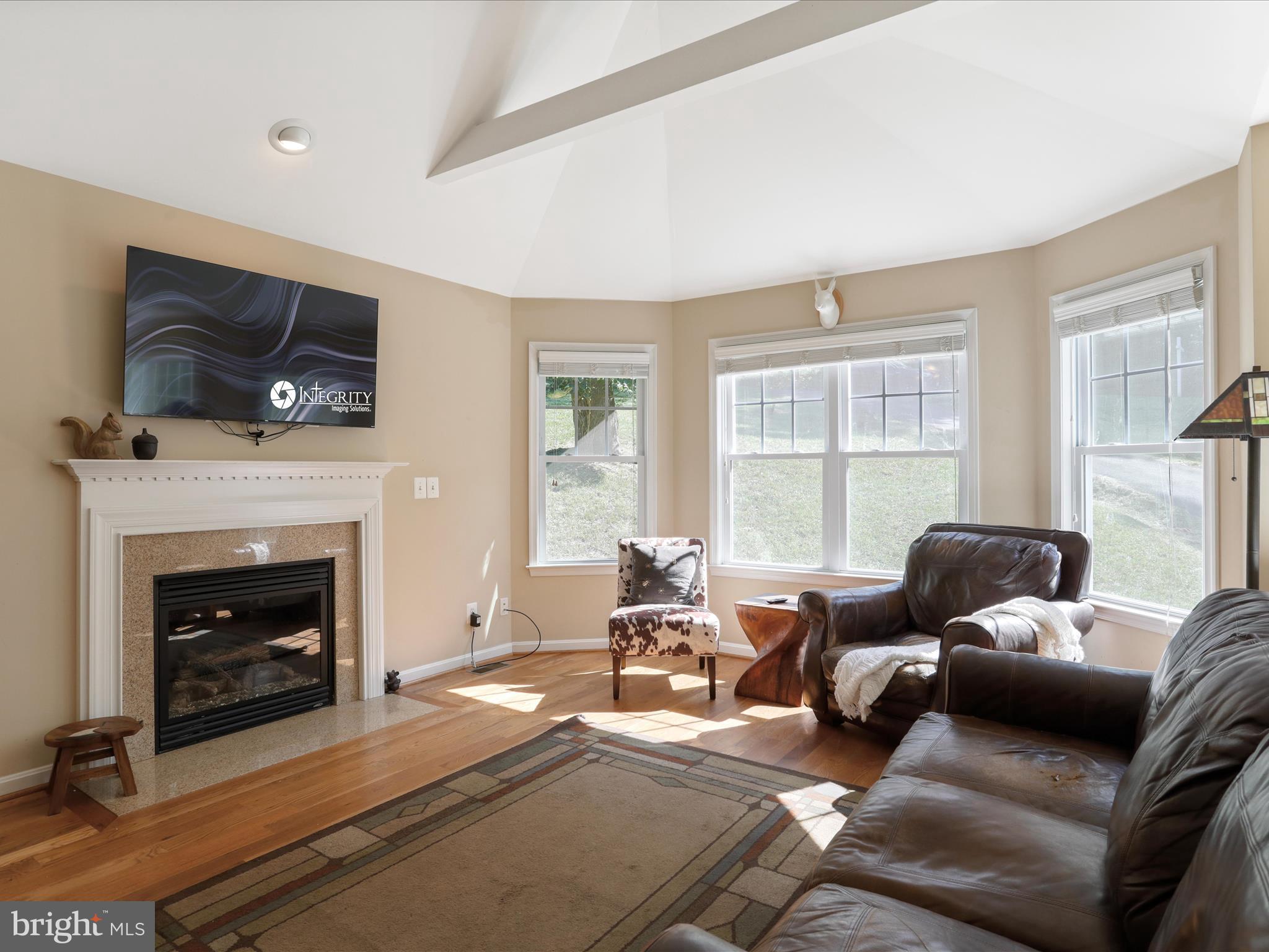 SHENANDOAH  SHORES - Residential