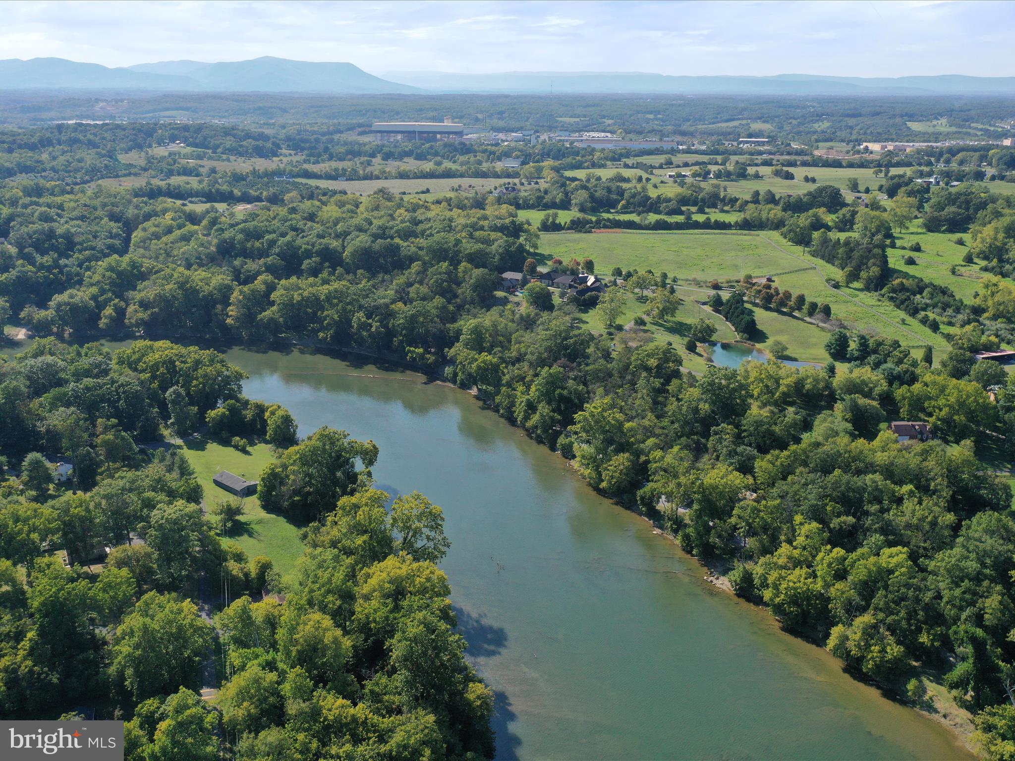 SHENANDOAH  SHORES - Residential