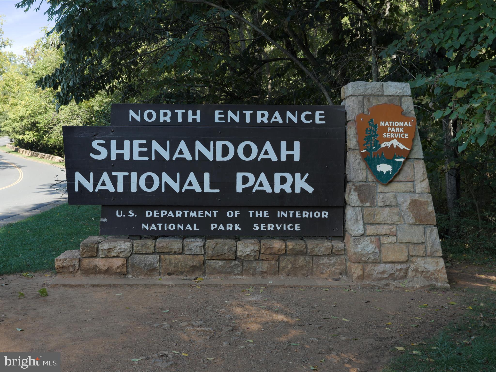 SHENANDOAH  SHORES - Residential