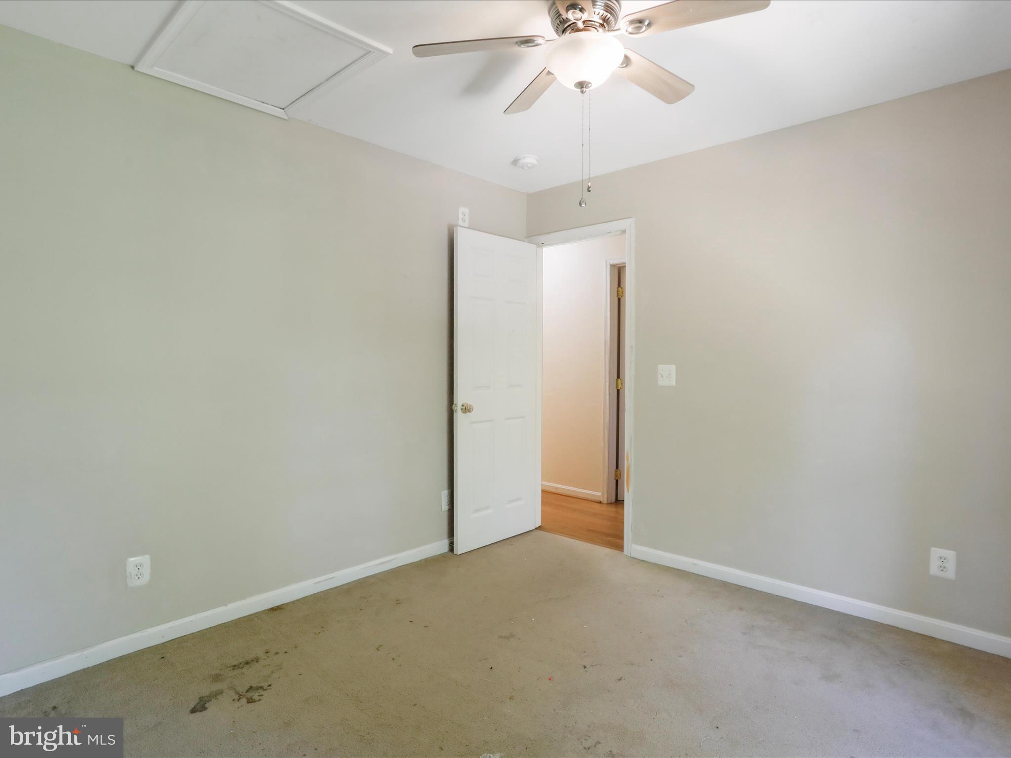 SHENANDOAH  SHORES - Residential