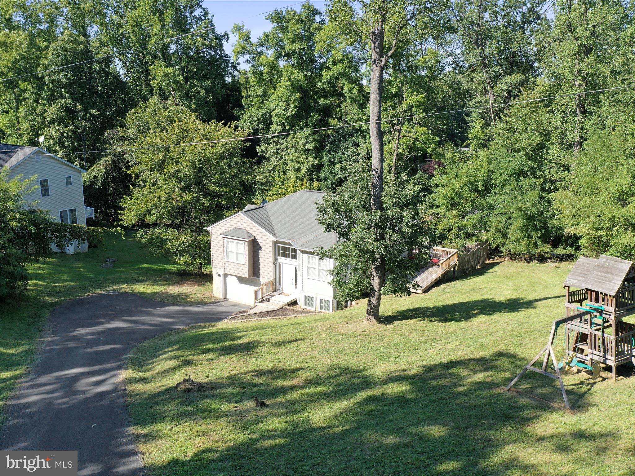 SHENANDOAH  SHORES - Residential