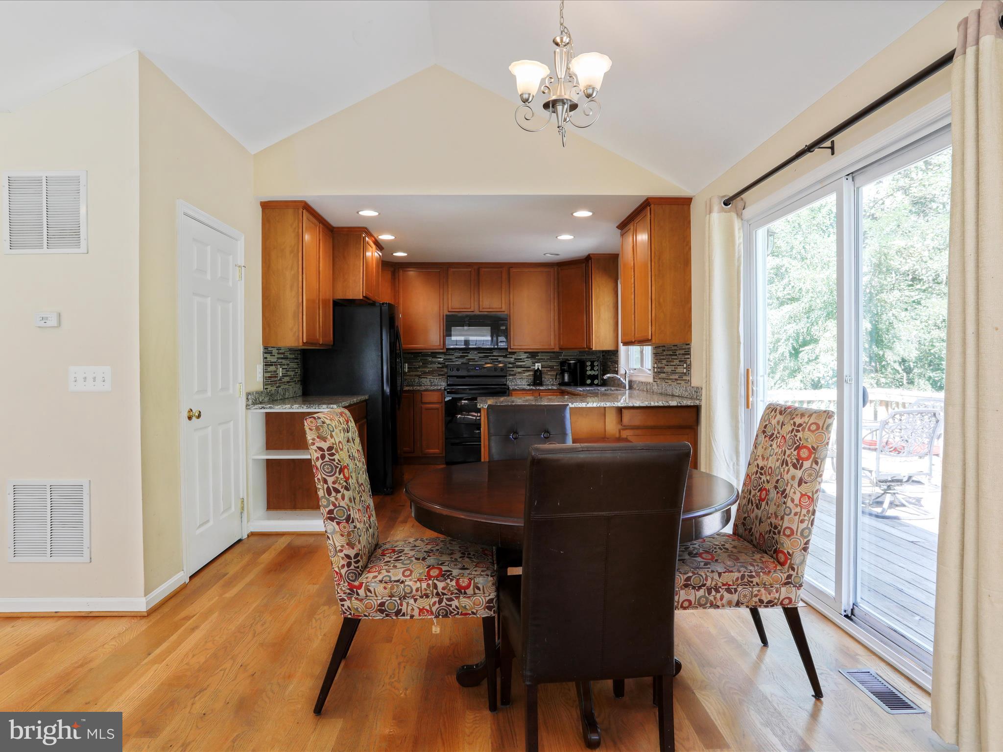 SHENANDOAH  SHORES - Residential