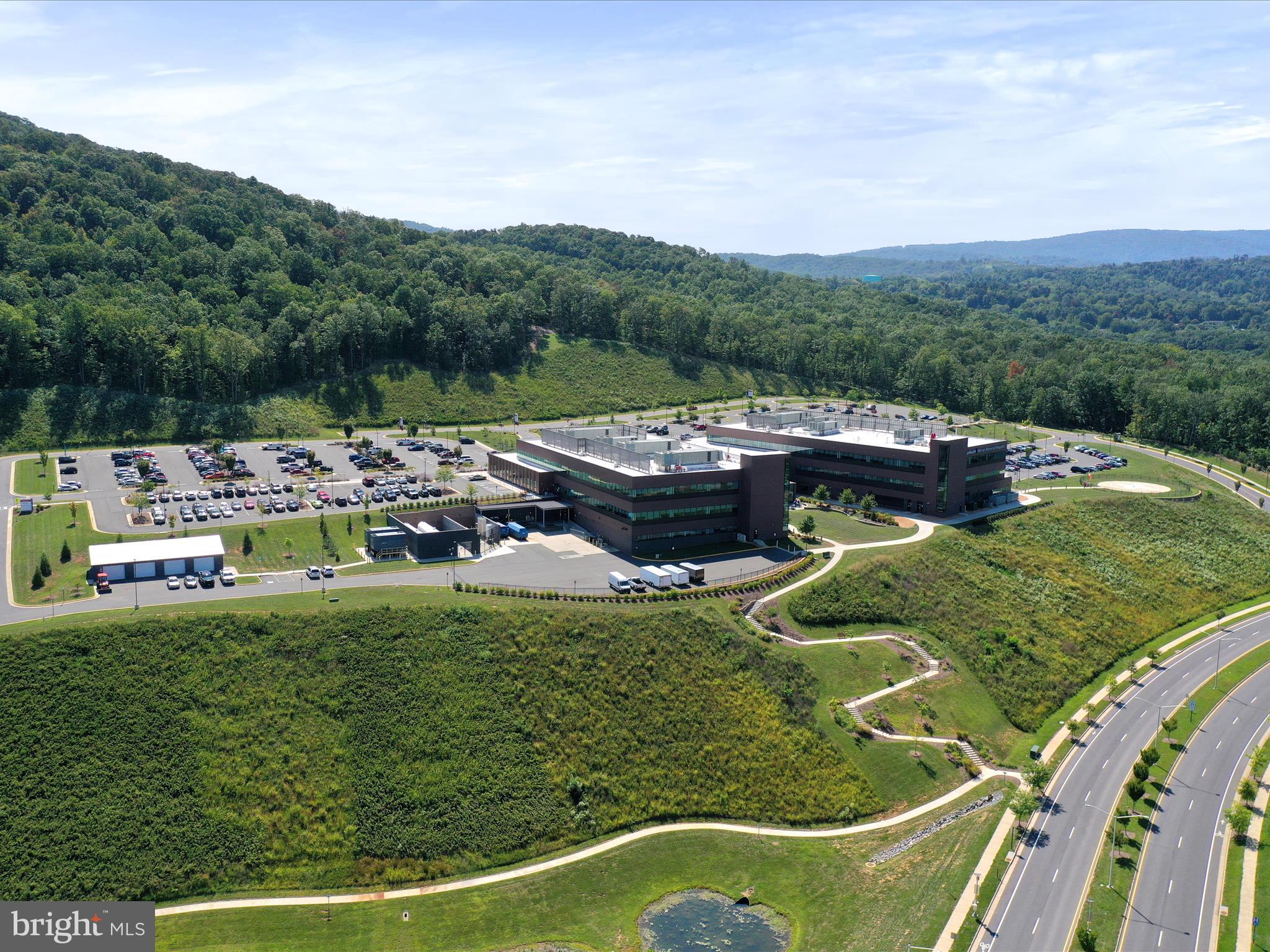 SHENANDOAH  SHORES - Residential