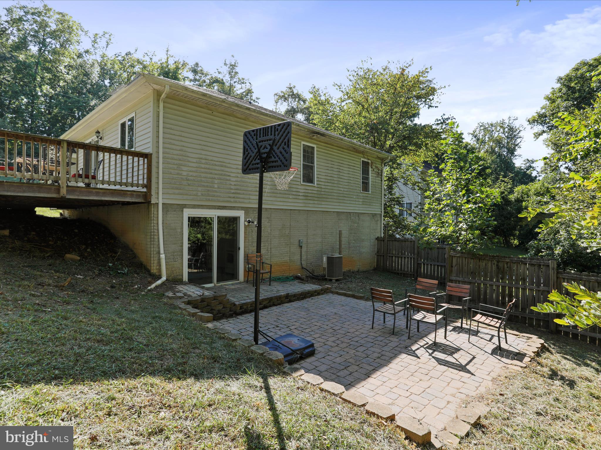 SHENANDOAH  SHORES - Residential