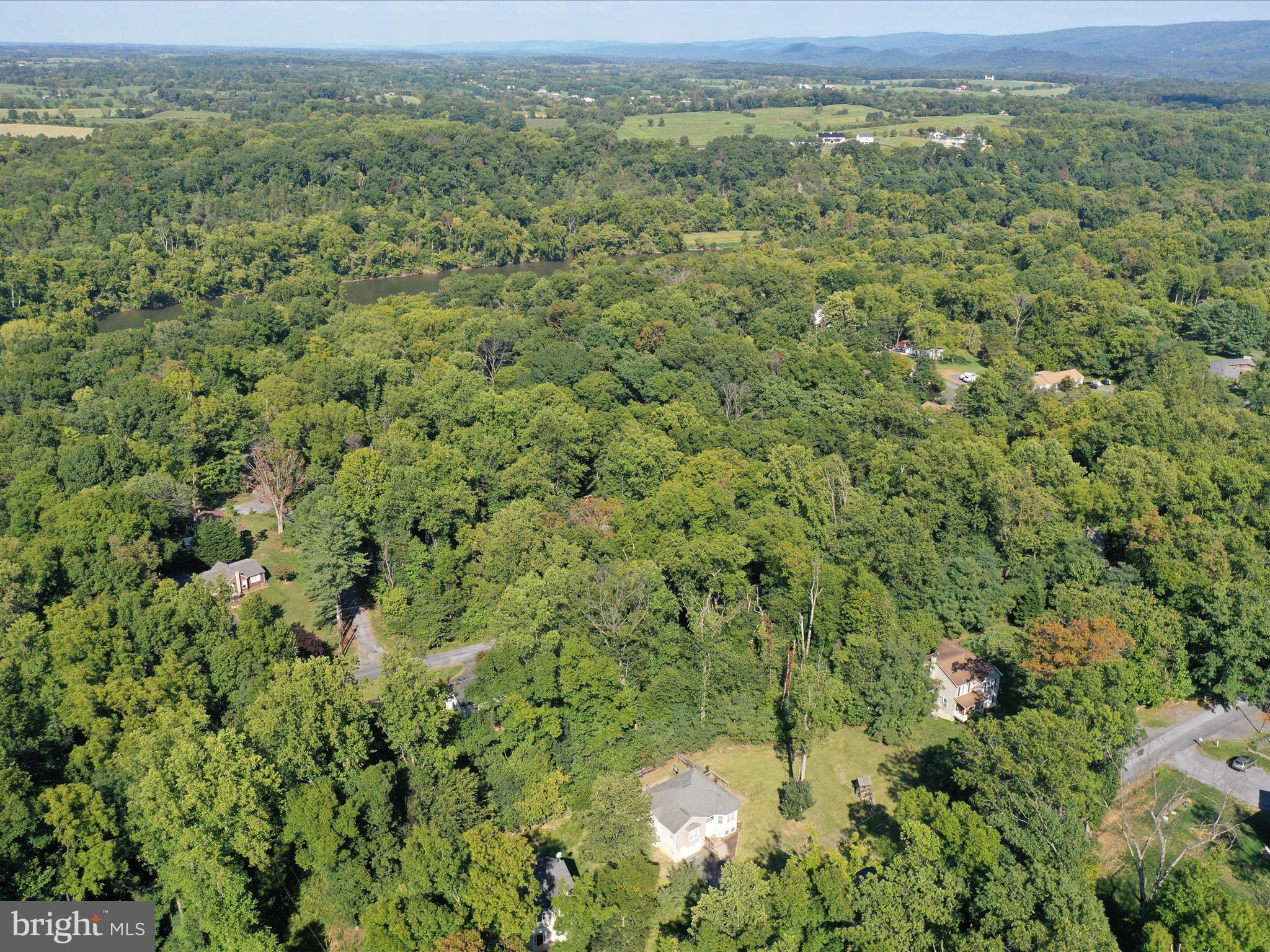 SHENANDOAH  SHORES - Residential