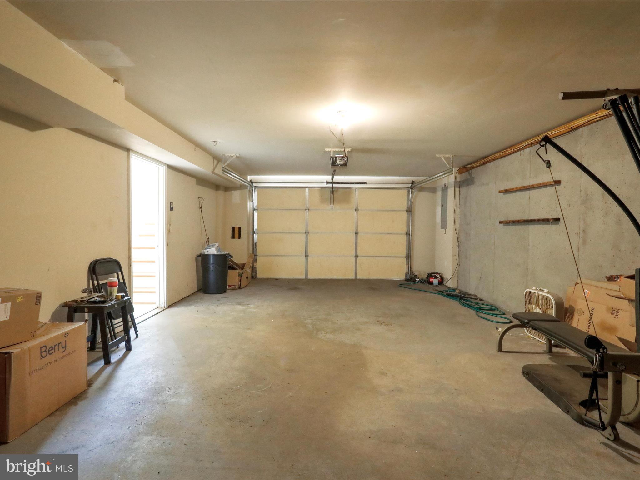 SHENANDOAH  SHORES - Residential