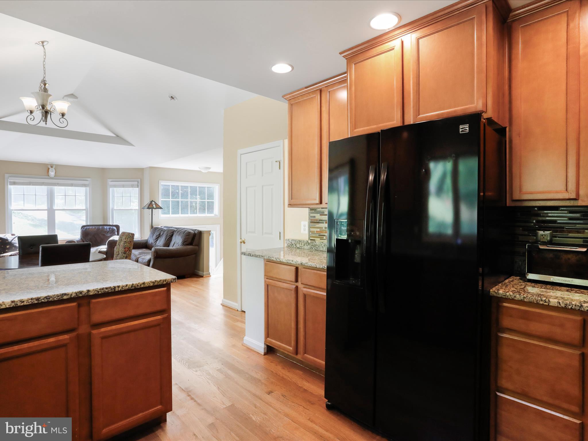 SHENANDOAH  SHORES - Residential