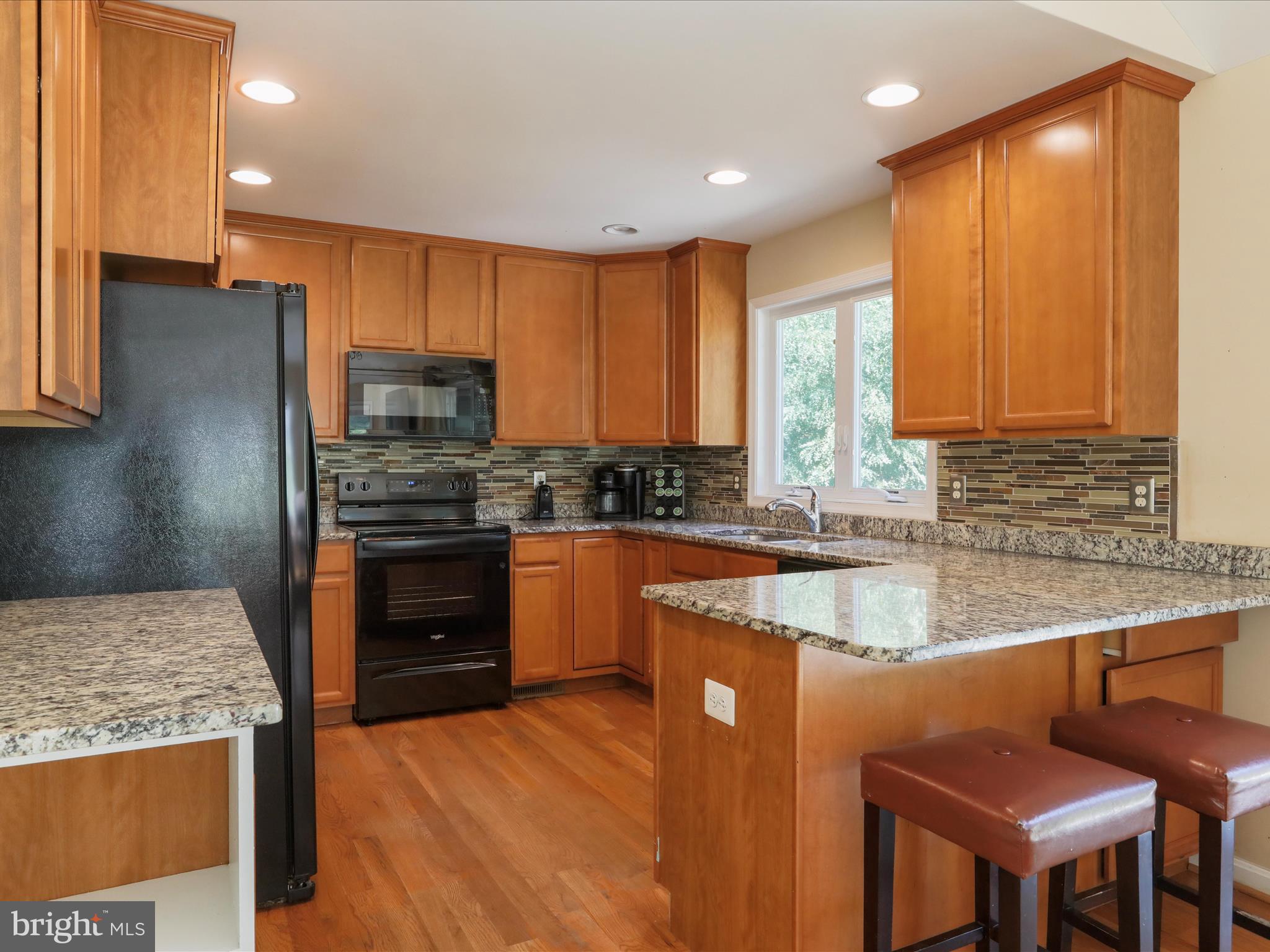 SHENANDOAH  SHORES - Residential